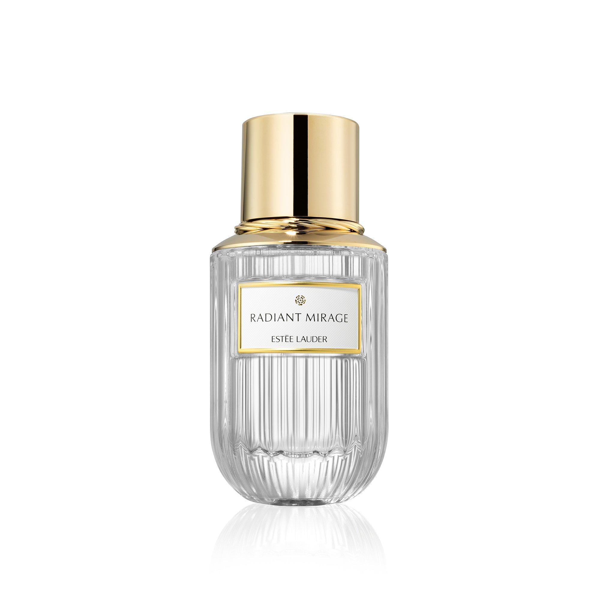Clear - Estee Lauder - Refillable Radiant Mirage Eau de Parfum - 5