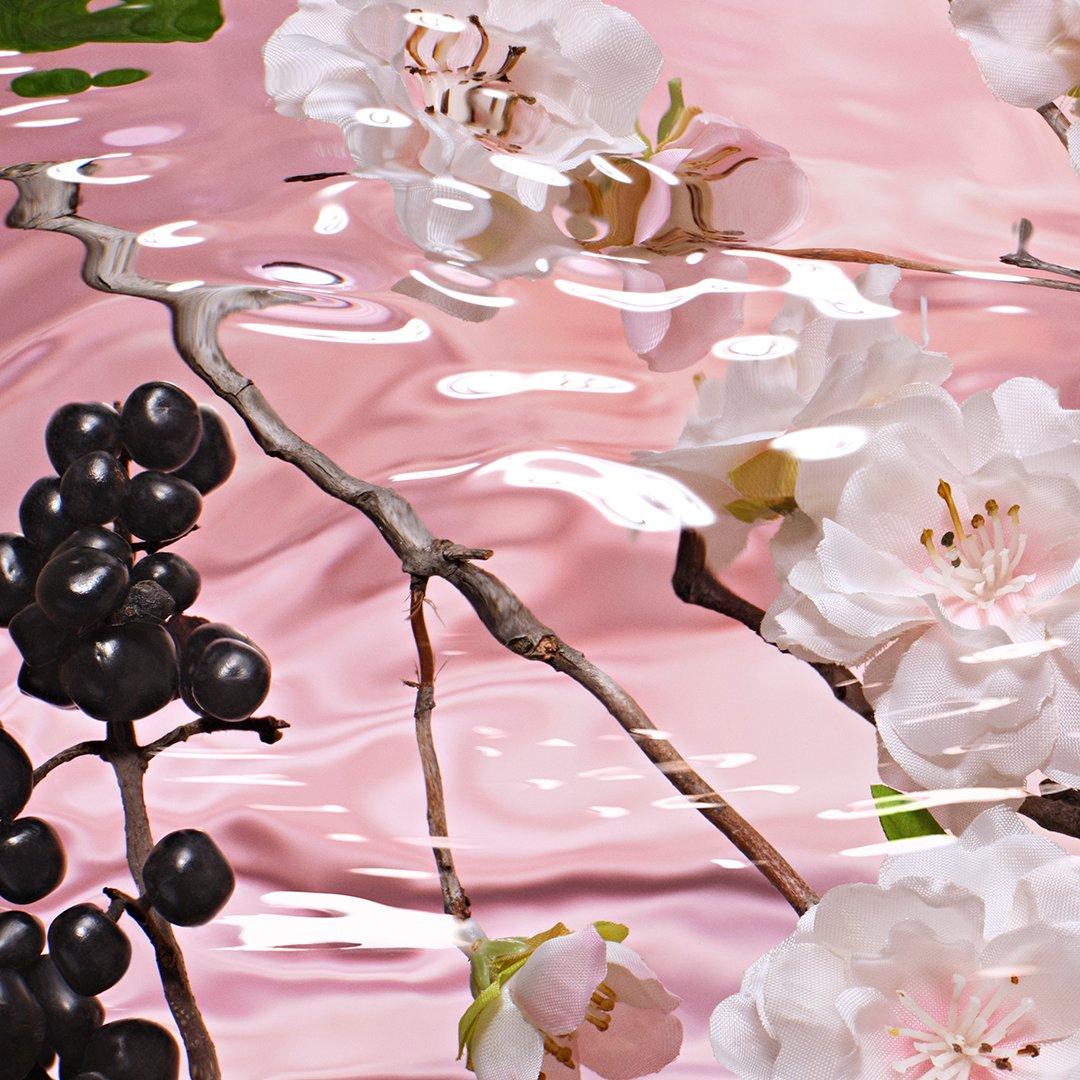 Clear - Estee Lauder - Dream Dusk Eau de Parfum Refill 100ml - 3