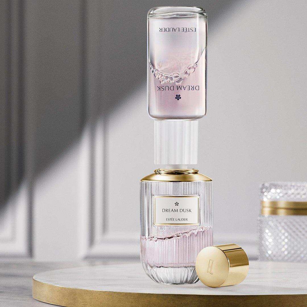 Clear - Estee Lauder - Dream Dusk Eau de Parfum Refill 100ml - 4