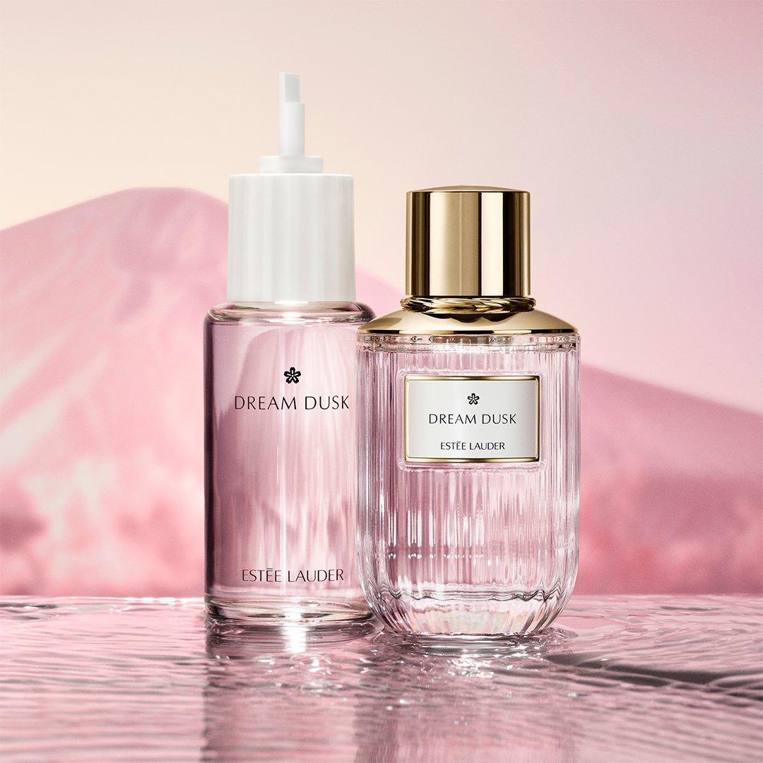Clear - Estee Lauder - Dream Dusk Eau de Parfum Refill 100ml - 5