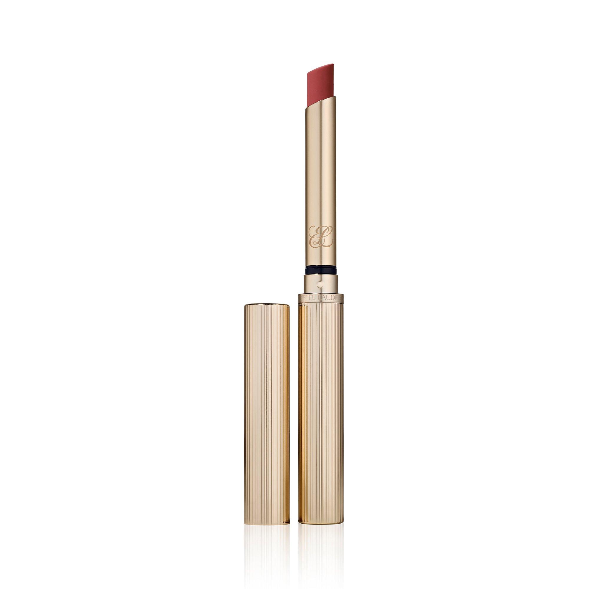 101 - Estee Lauder - Pure Color Explicit Silk Matte Lipstick - 1