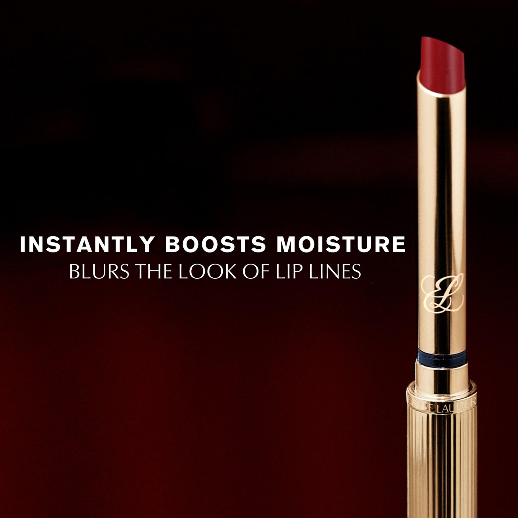 101 - Estee Lauder - Pure Color Explicit Silk Matte Lipstick - 5