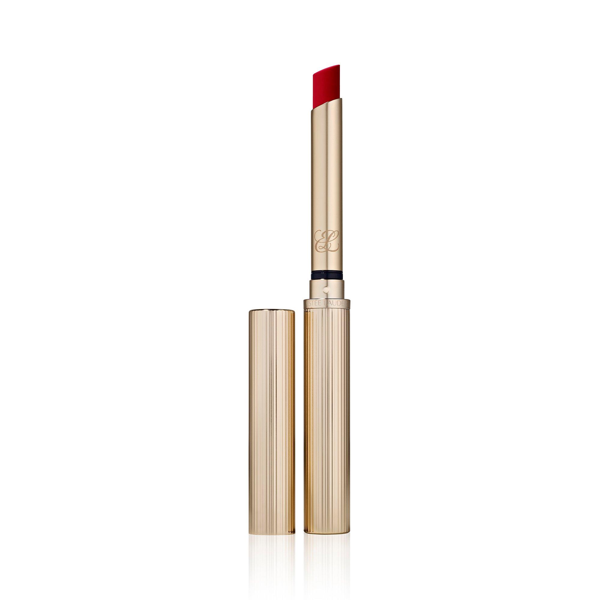 101 - Estee Lauder - Pure Color Explicit Silk Matte Lipstick - 1
