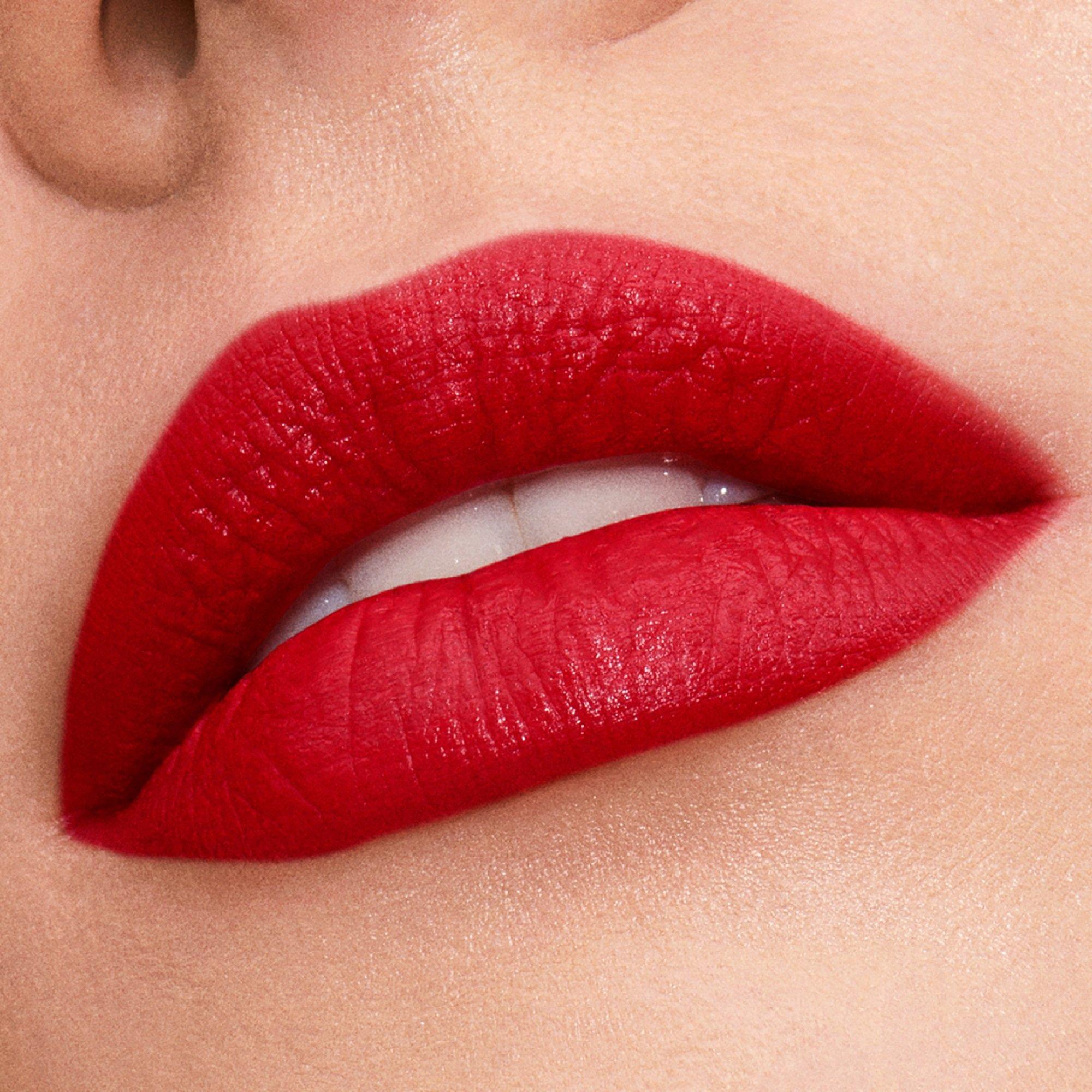 101 - Estee Lauder - Pure Color Explicit Silk Matte Lipstick - 3