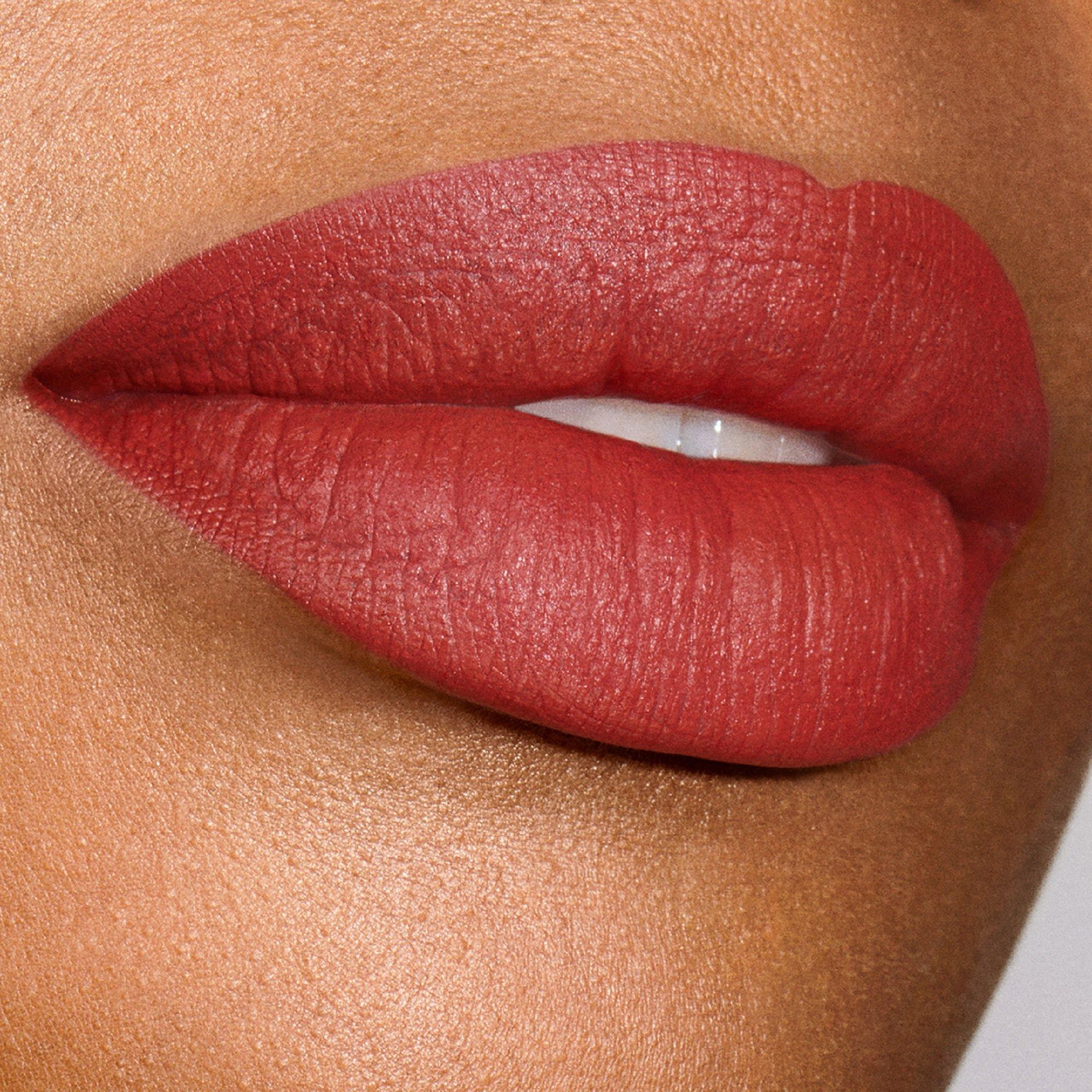 101 - Estee Lauder - Pure Color Explicit Silk Matte Lipstick - 3