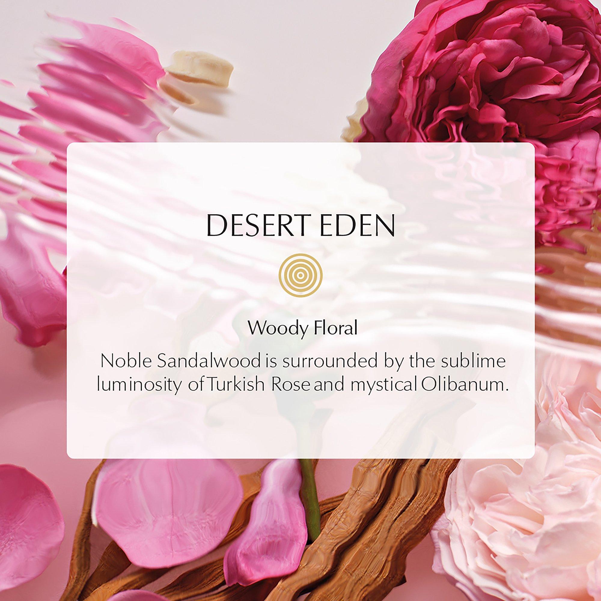 Clear - Estee Lauder - Desert Eden Eau de Parfum Refill 100ml - 2