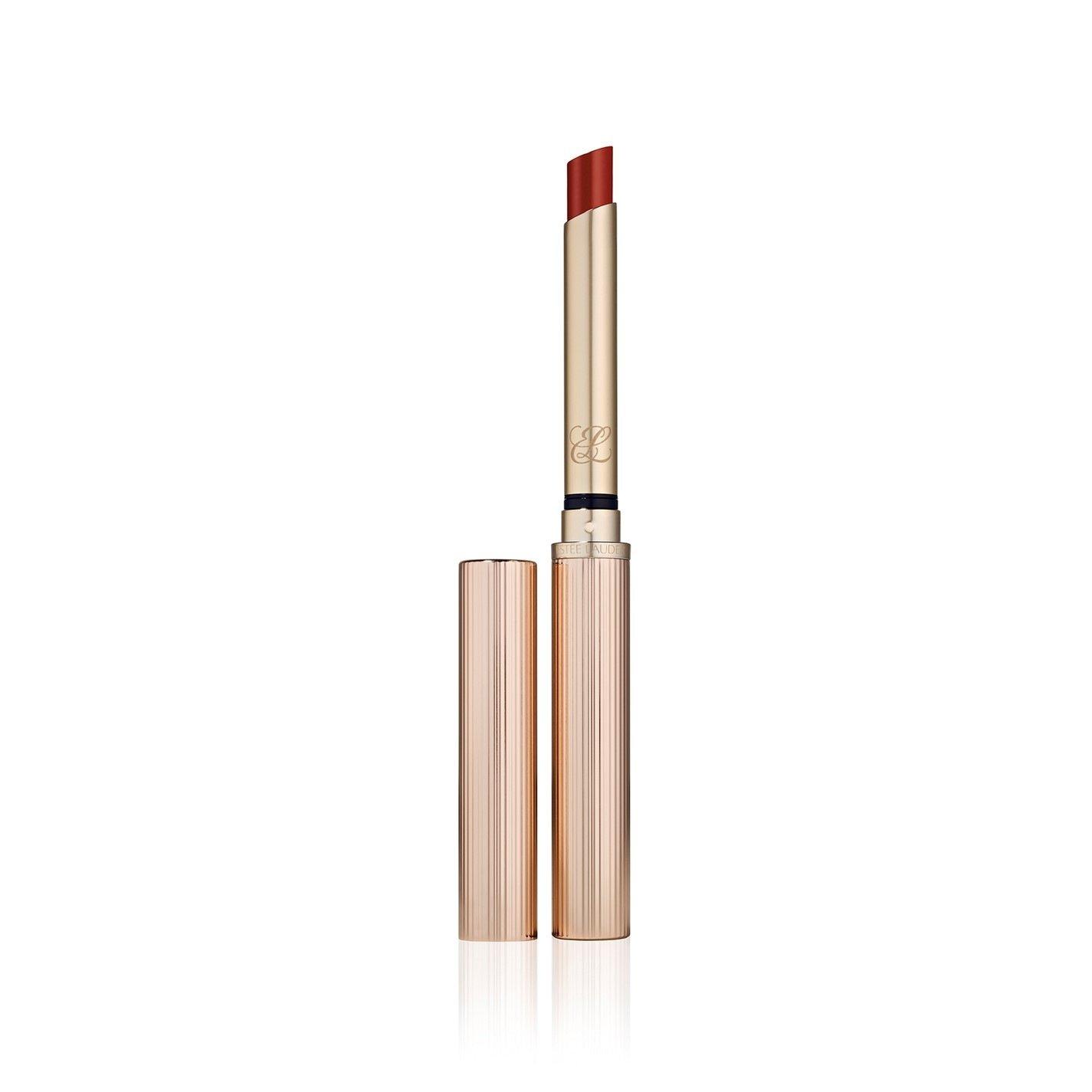 222HeatOfMoment - Estee Lauder - Pure Color Explicit Slick Shine Lipstick - 1