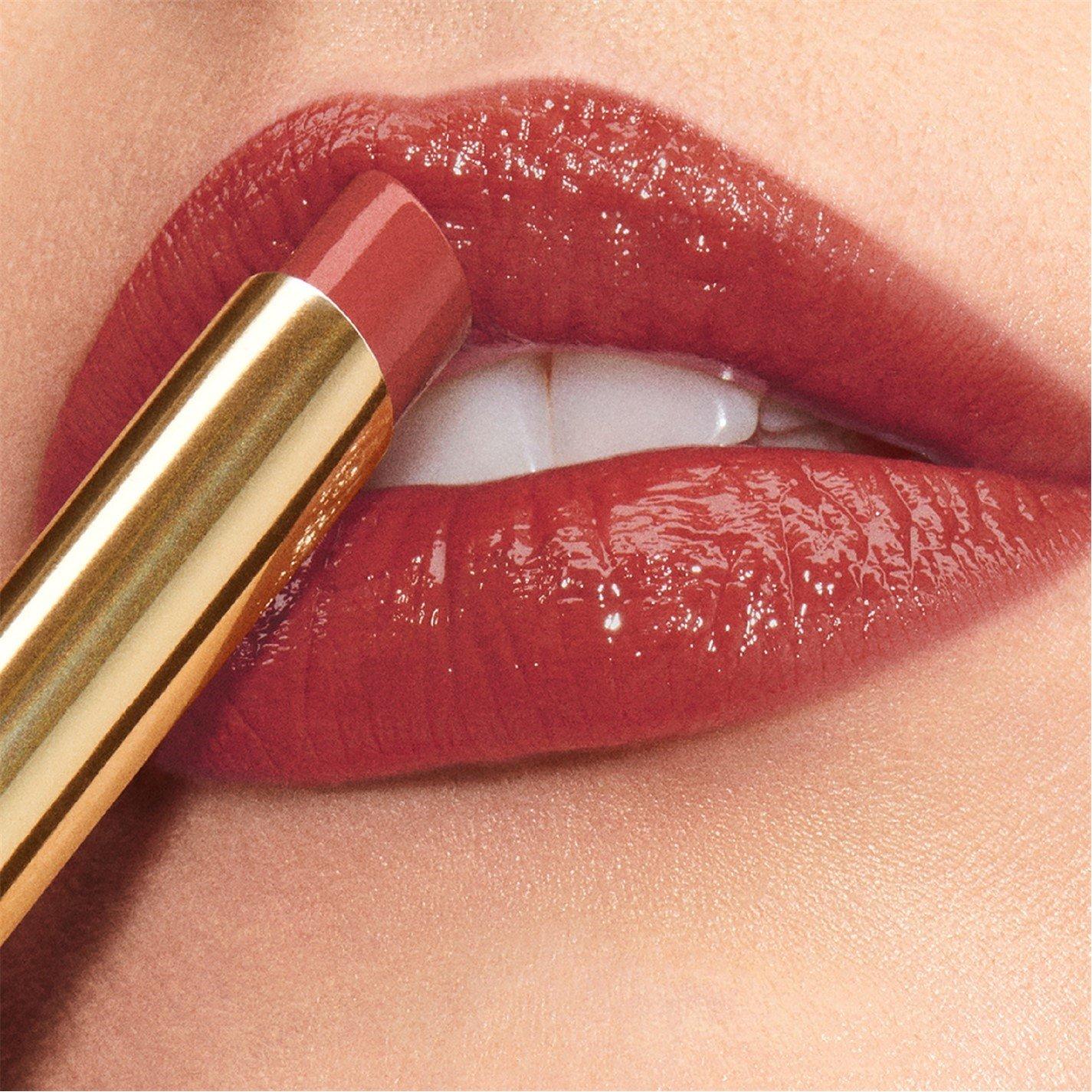 404 No Tomorrow - Estee Lauder - Pure Color Explicit Slick Shine Lipstick - 3