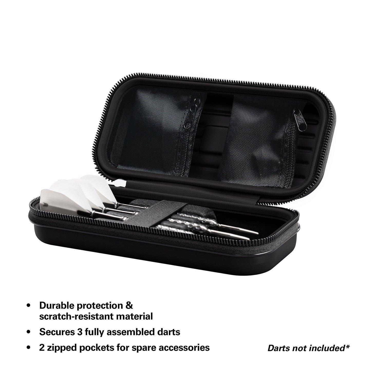 Violet - Target Darts - Luke Littler Darts Wallet - 2