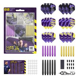 Target Darts Luke Littler Dart Accessories Kit