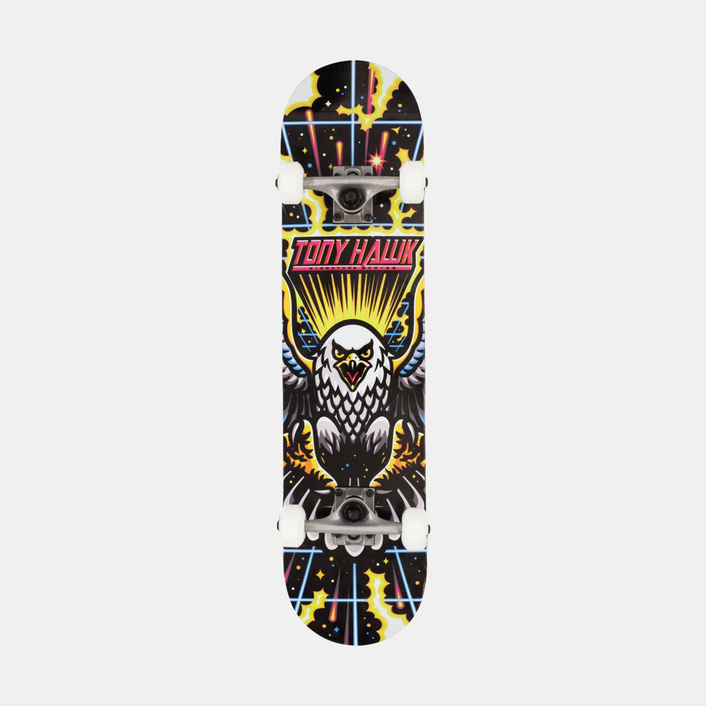 Tony Hawk  Ss 180 Complete Skateboard - Arcade
