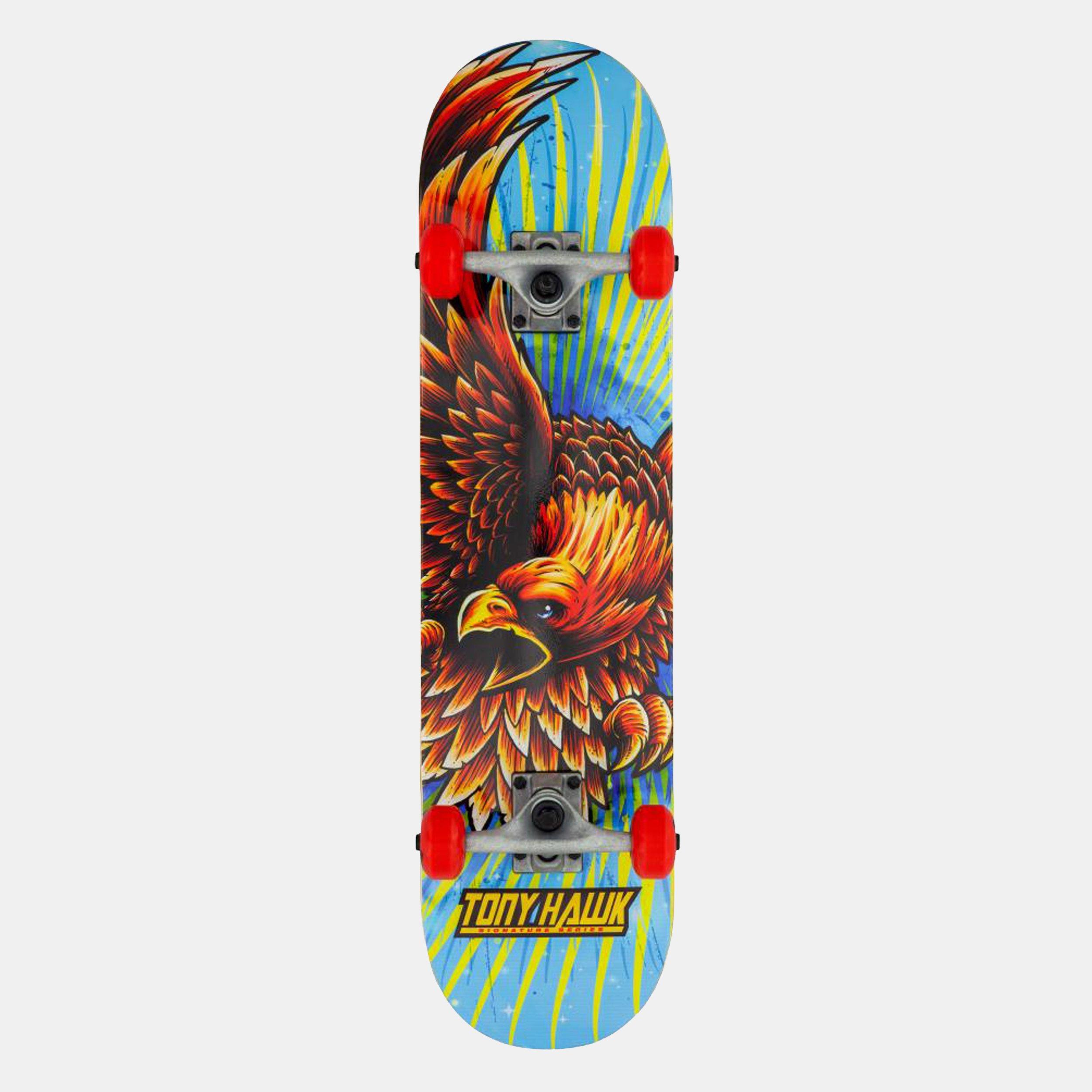 Hawk - Tony Hawk - SS 180 Complete Skateboard - 1
