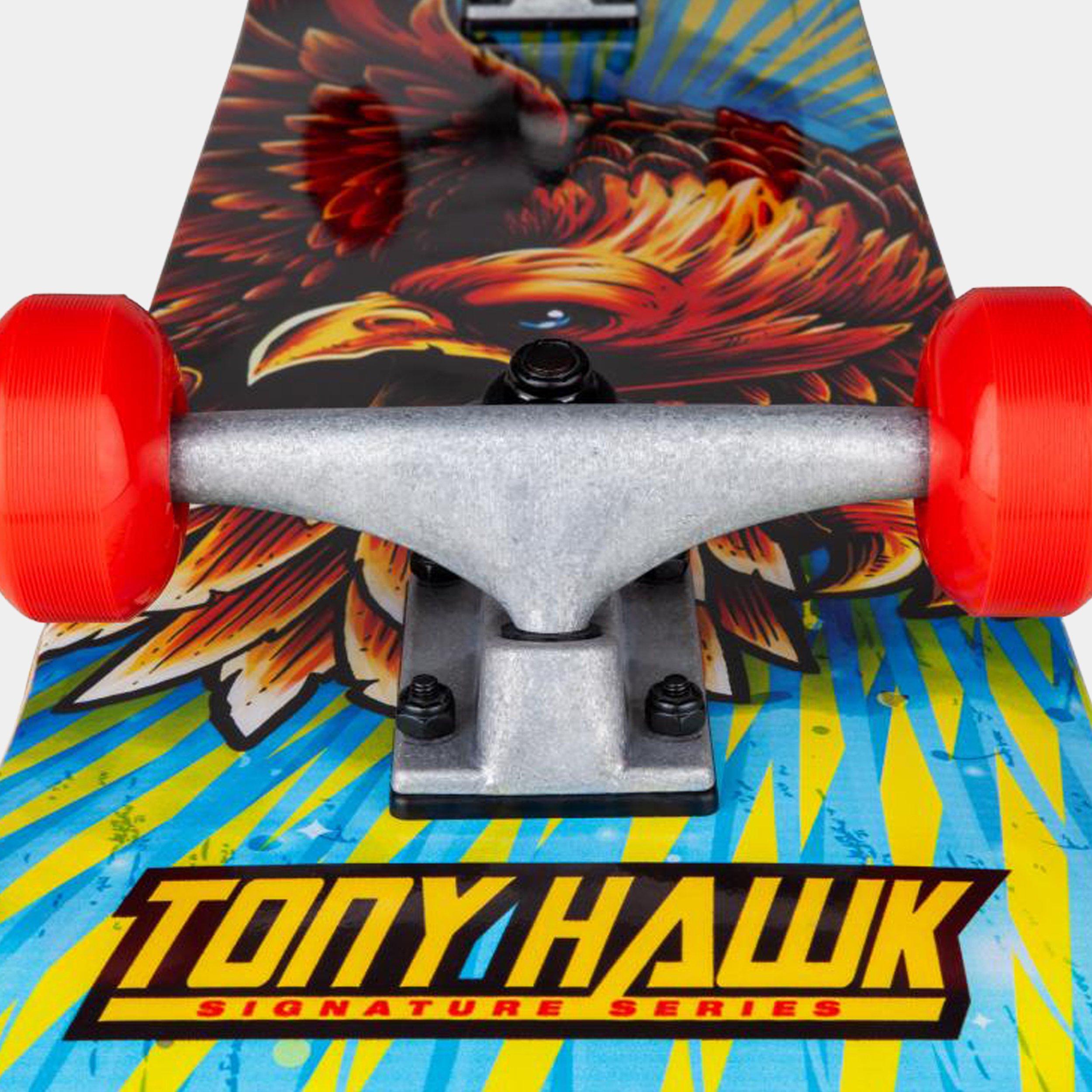 Hawk - Tony Hawk - Hawk SS 180 Complete Skateboard - 2