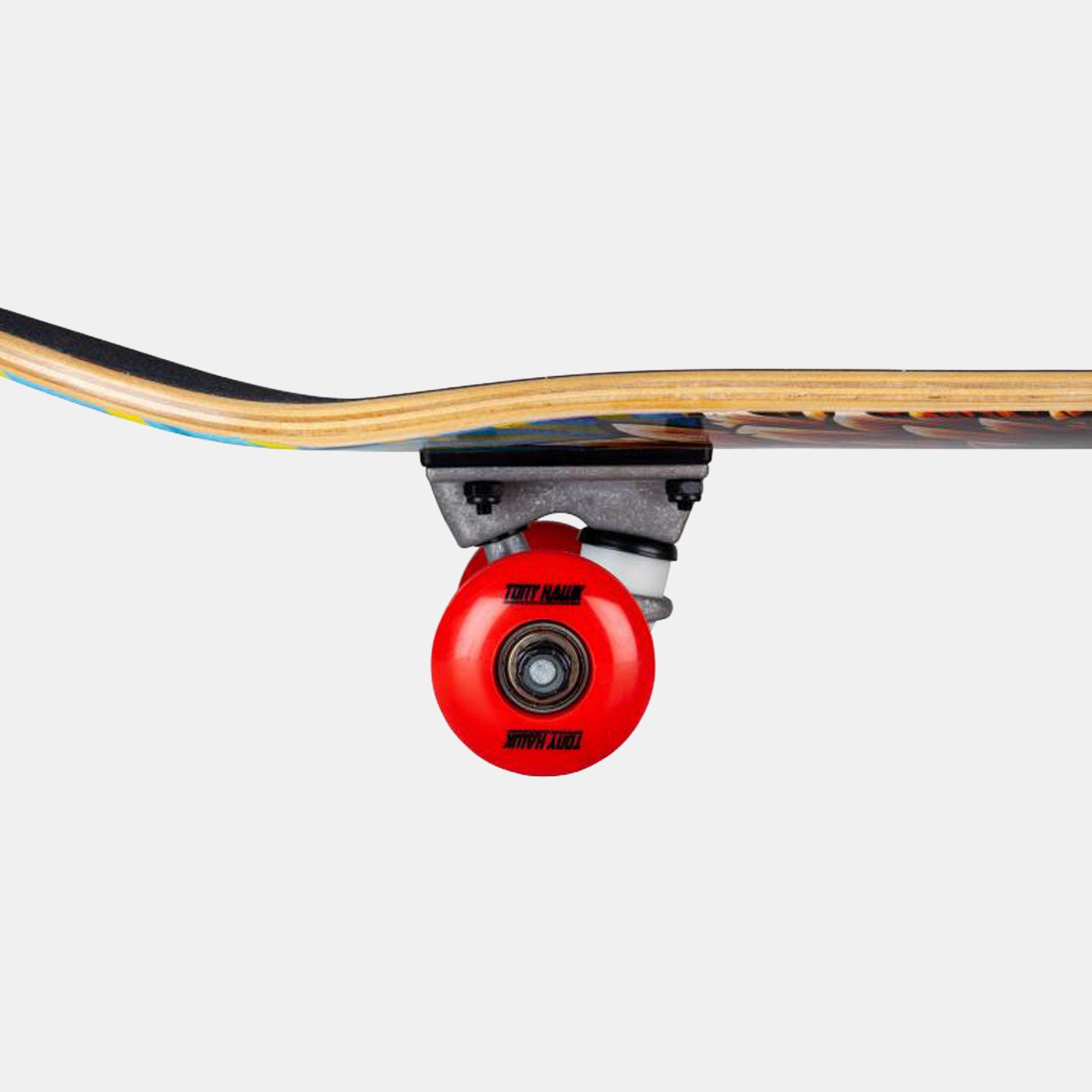 Hawk - Tony Hawk - Hawk SS 180 Complete Skateboard - 3