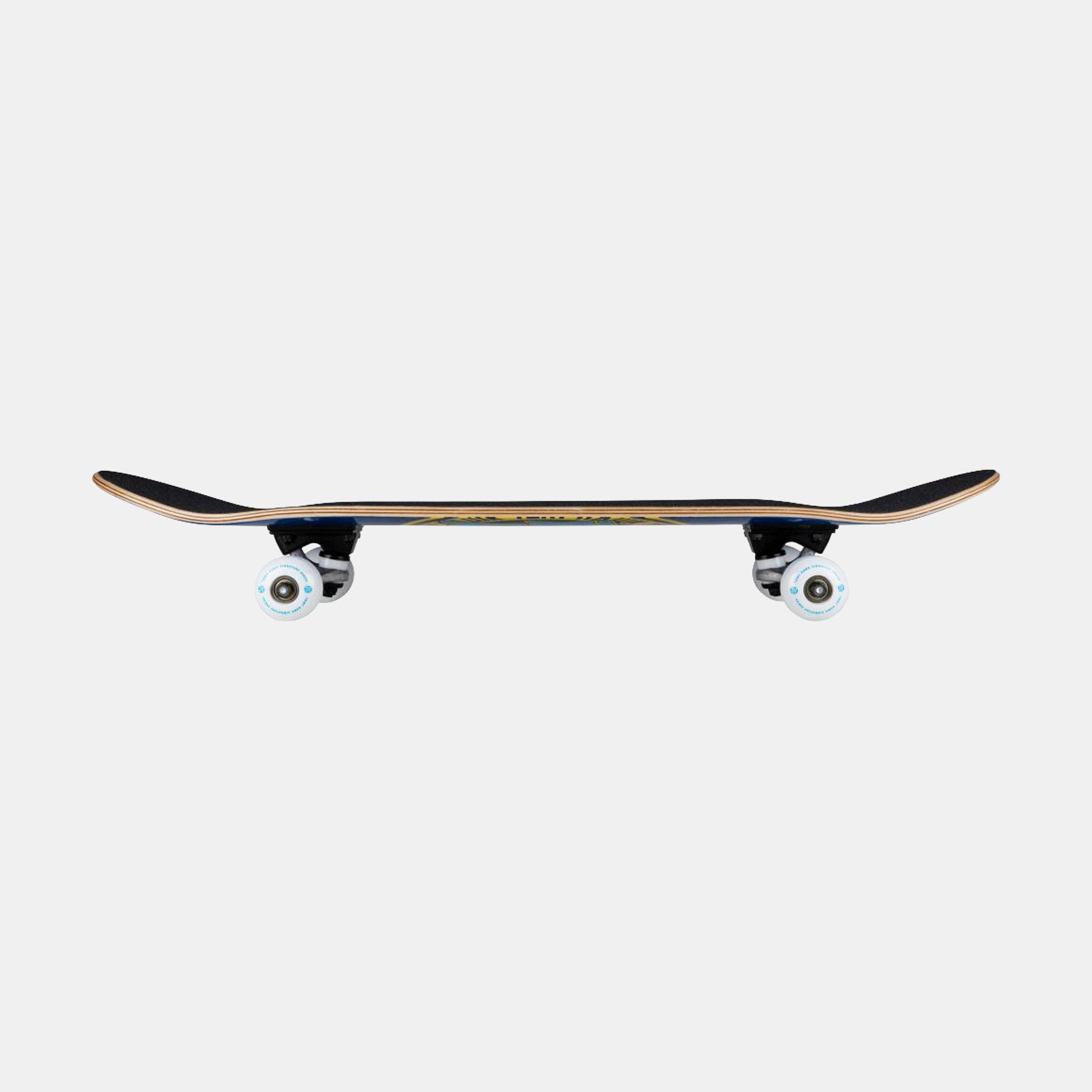 Badge Logo - Tony Hawk - SS 180+ Complete Skateboard - 3