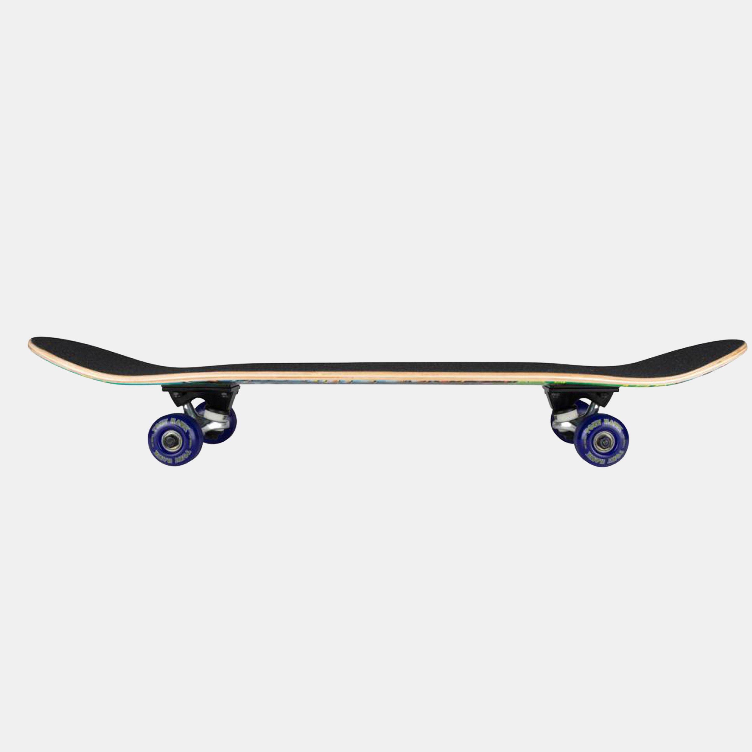 Toxic - Tony Hawk - Hawk SS 360 Complete Skateboard - Toxic - 4