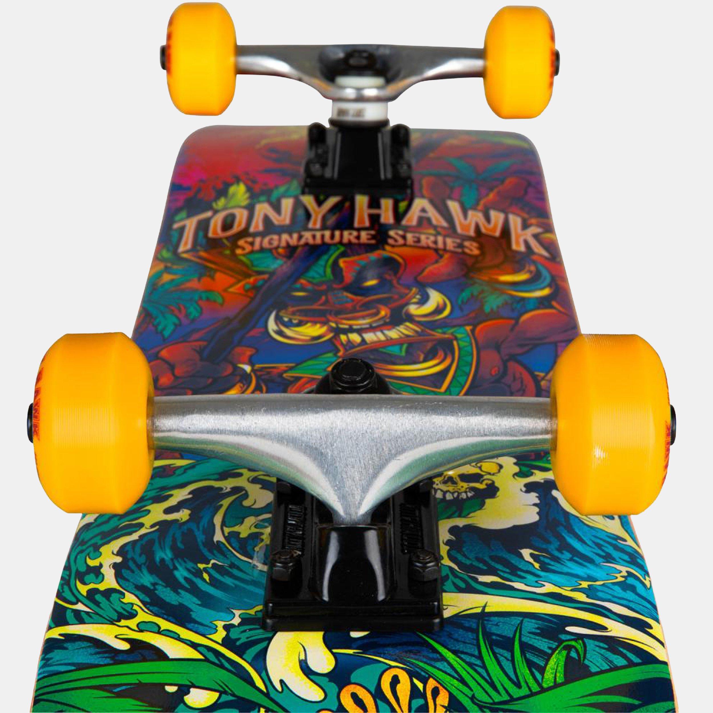 Utopia - Tony Hawk - Hawk SS 360 Complete Skateboard - 2