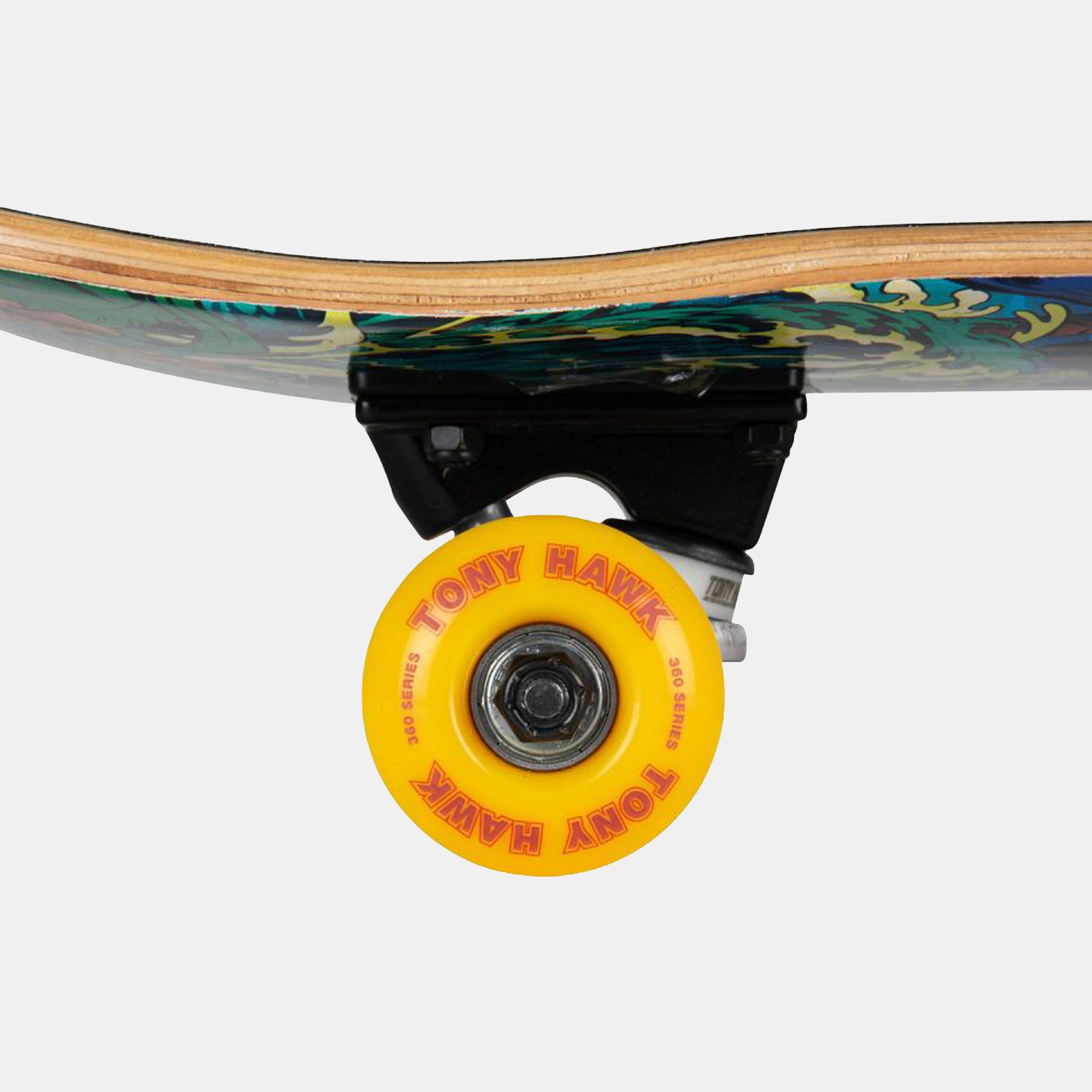 Utopia - Tony Hawk - Hawk SS 360 Complete Skateboard - 3