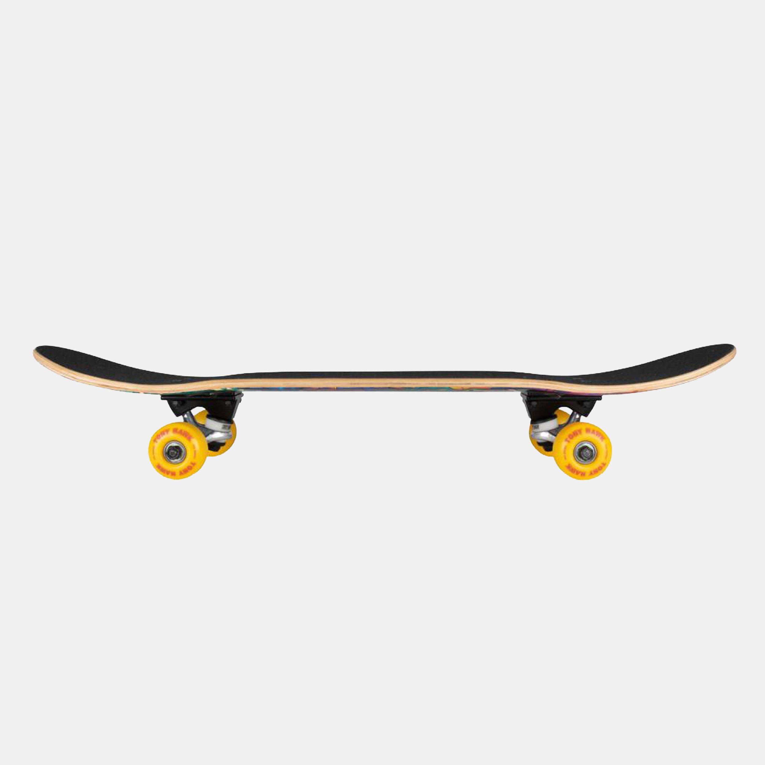Utopia - Tony Hawk - Hawk SS 360 Complete Skateboard - 4