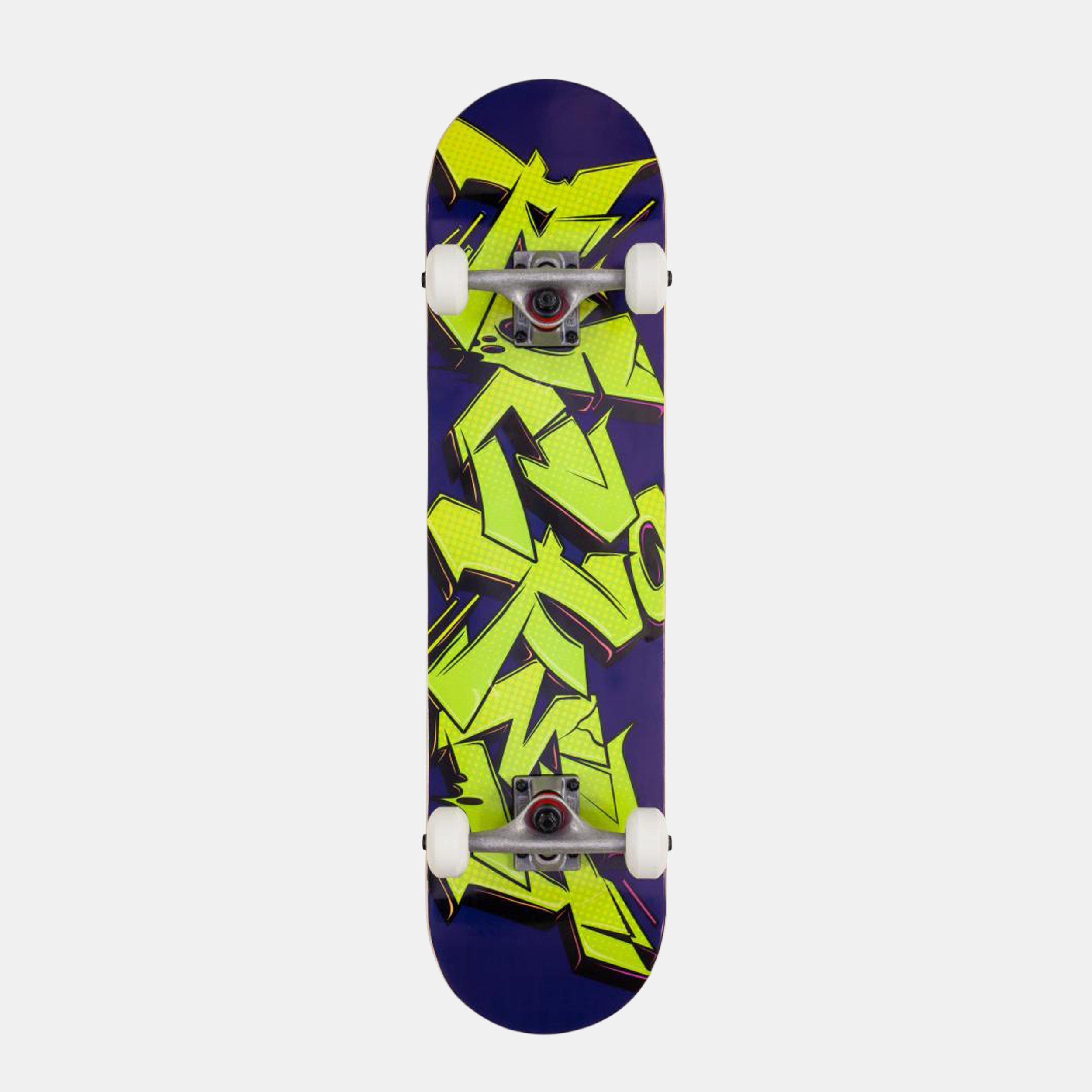 Drips - Rocket - Complete Skateboard - 1