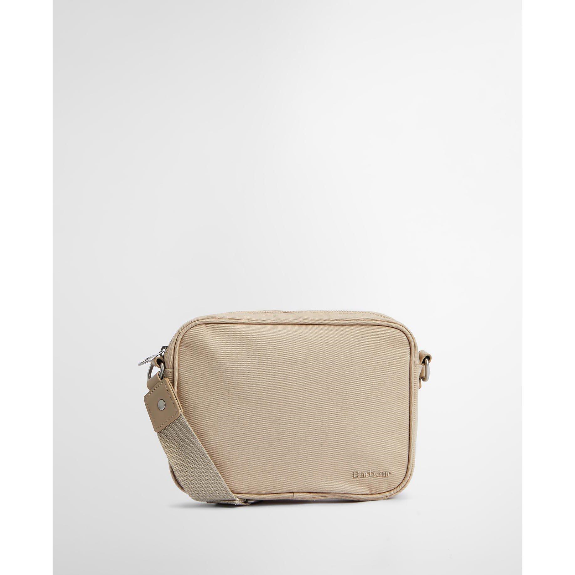 Light Sand - Barbour - Olivia Crossbody Bag - 2