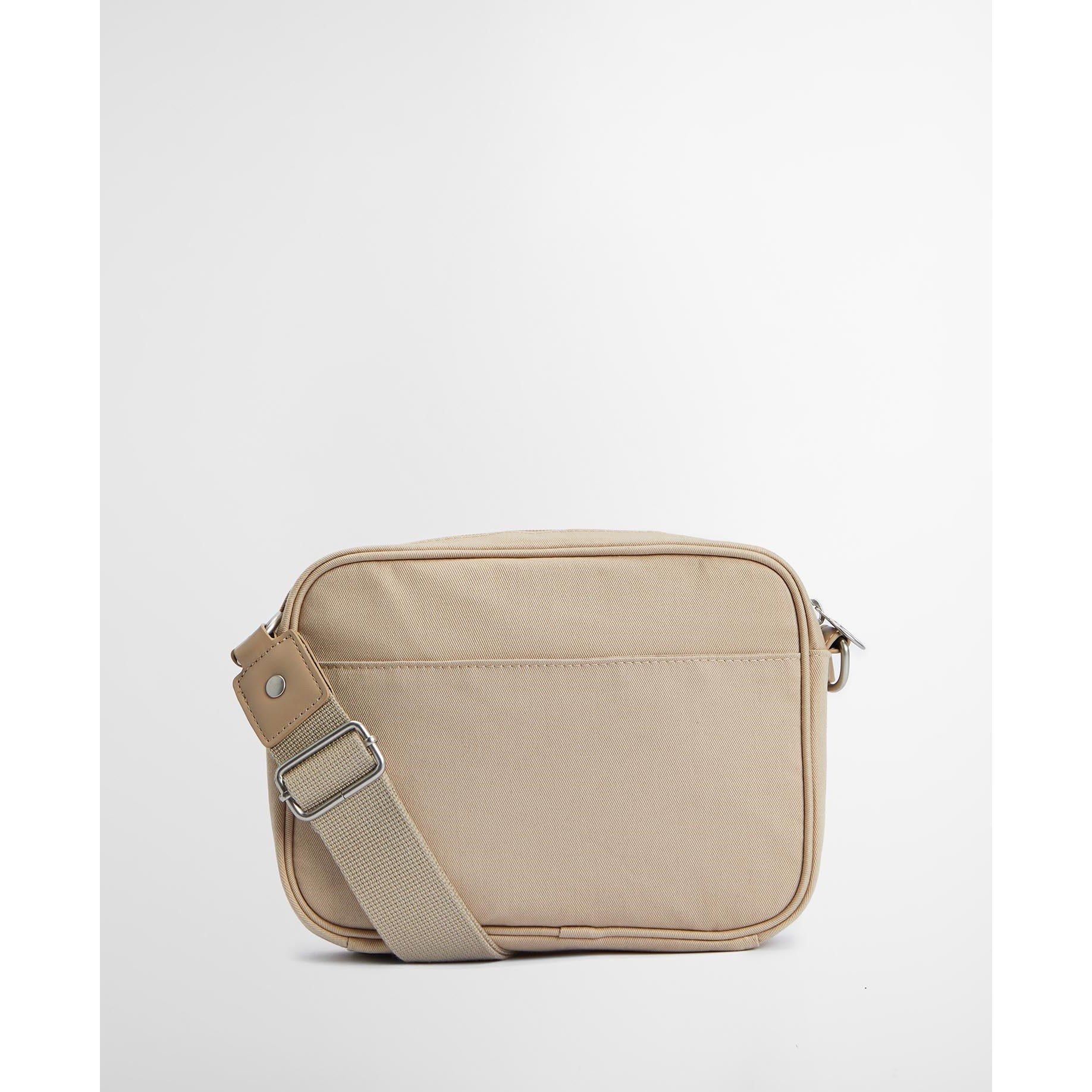 Light Sand - Barbour - Olivia Crossbody Bag - 3