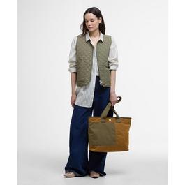 Barbour Mya Tote Bag