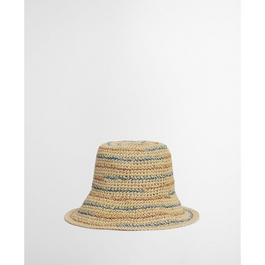 Barbour Kelley Cloche Bucket Hat