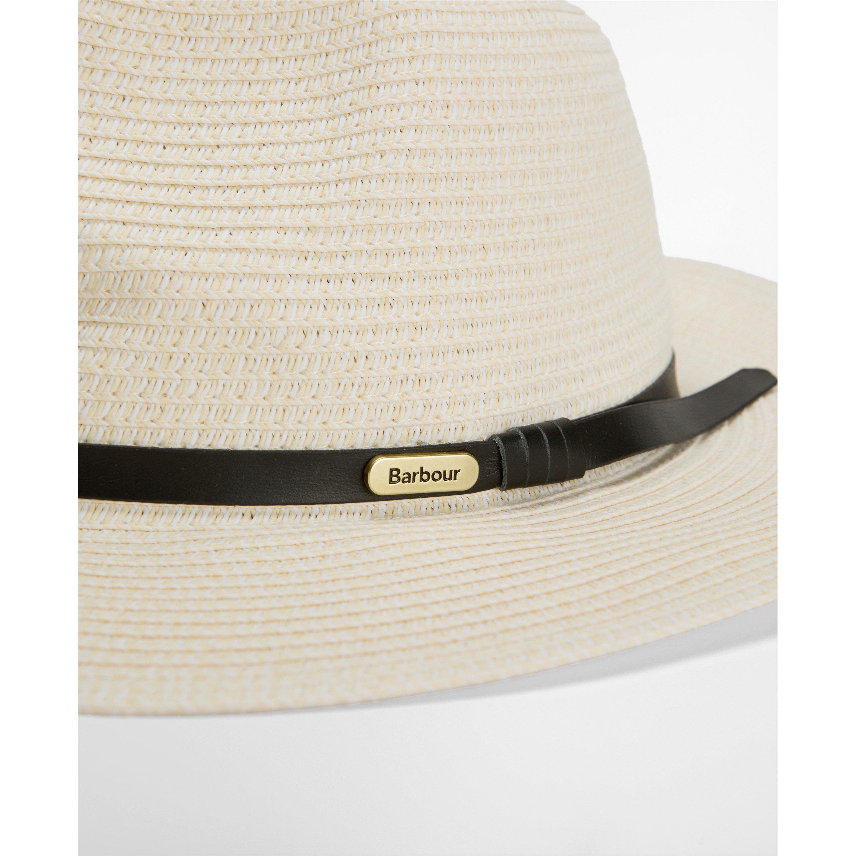 Ecru - Barbour - Evelyn Trilby - 3