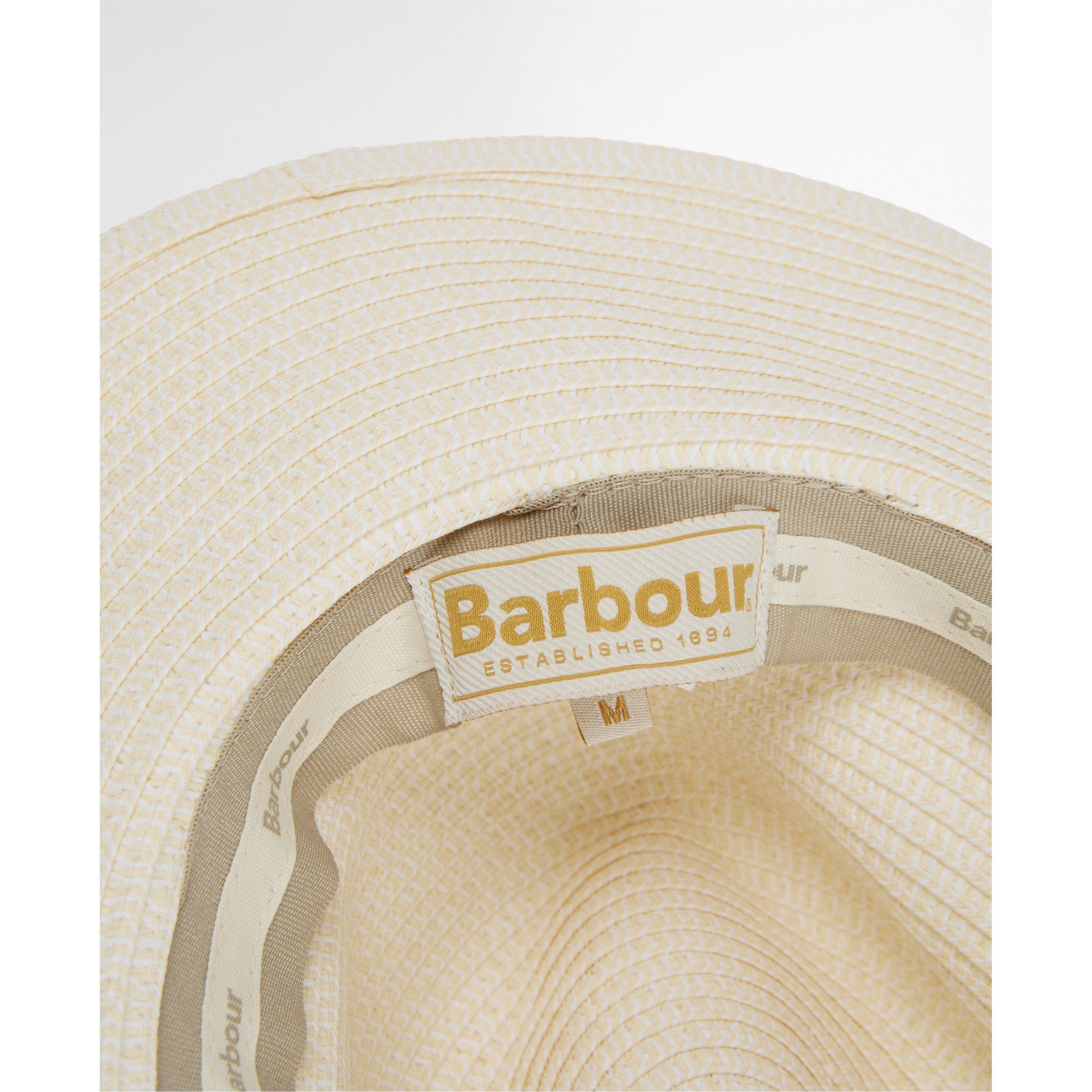 Ecru - Barbour - Evelyn Trilby - 4