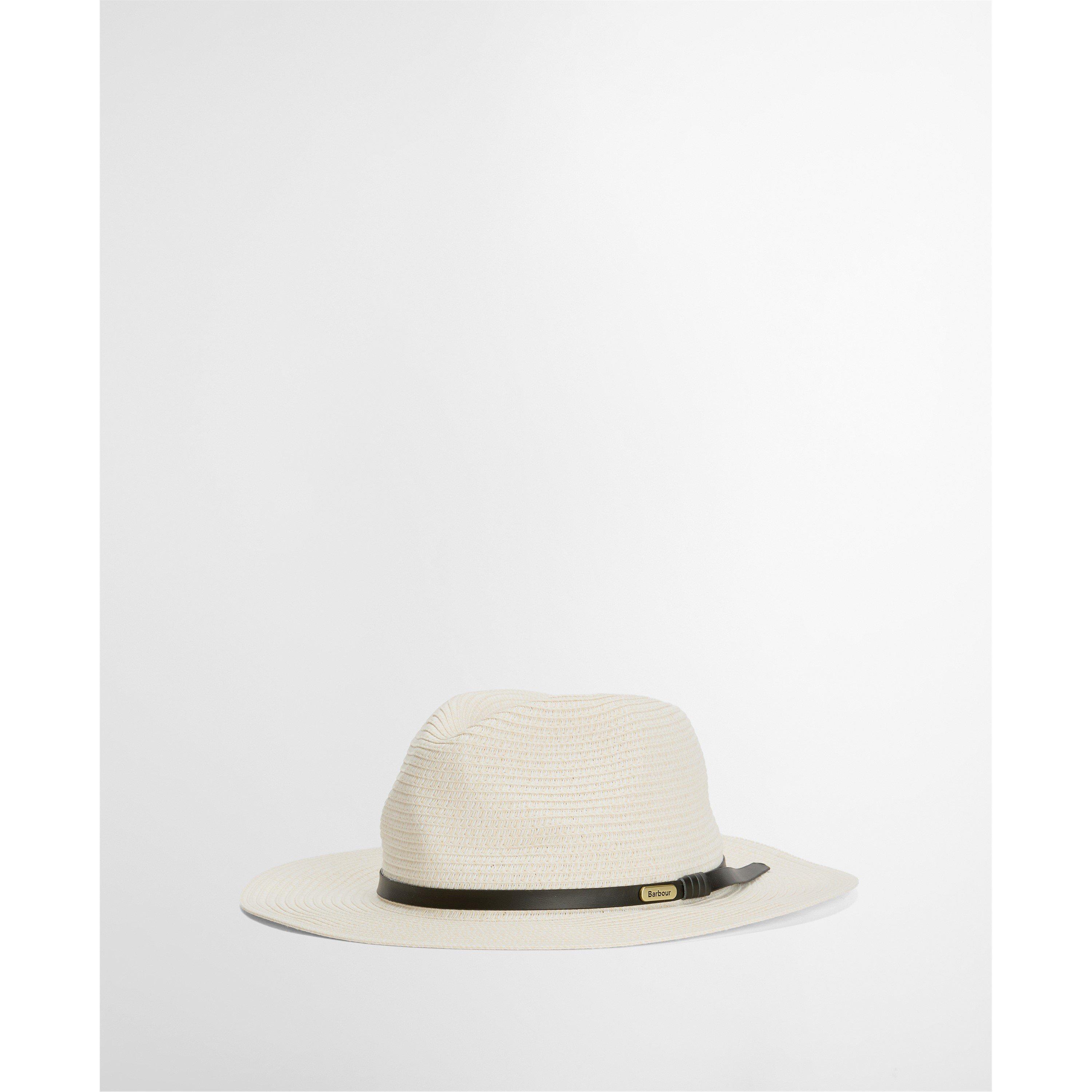 Ecru - Barbour - Evelyn Trilby - 5