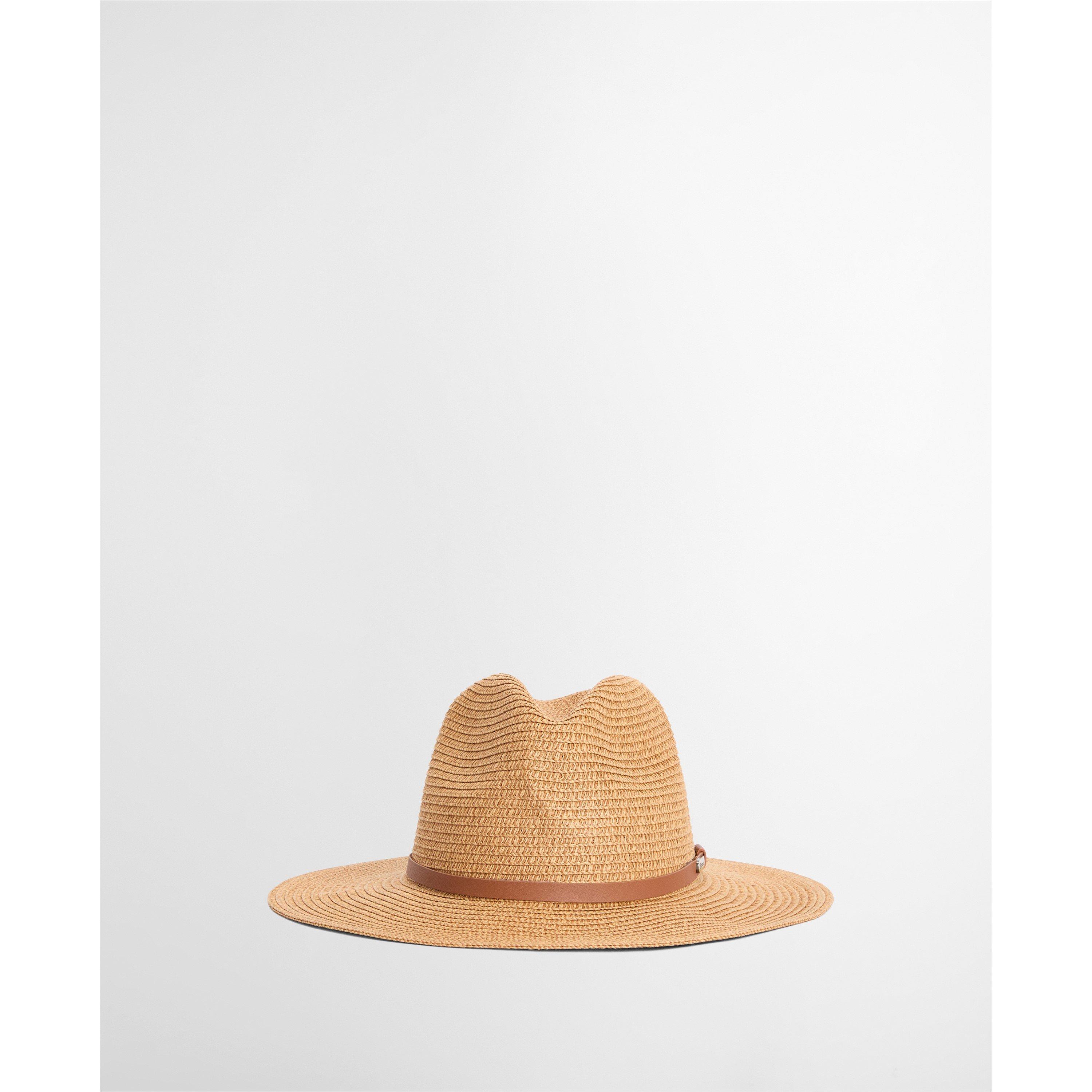 Barbour Women's Evelyn Trilby - Tan - Ladies