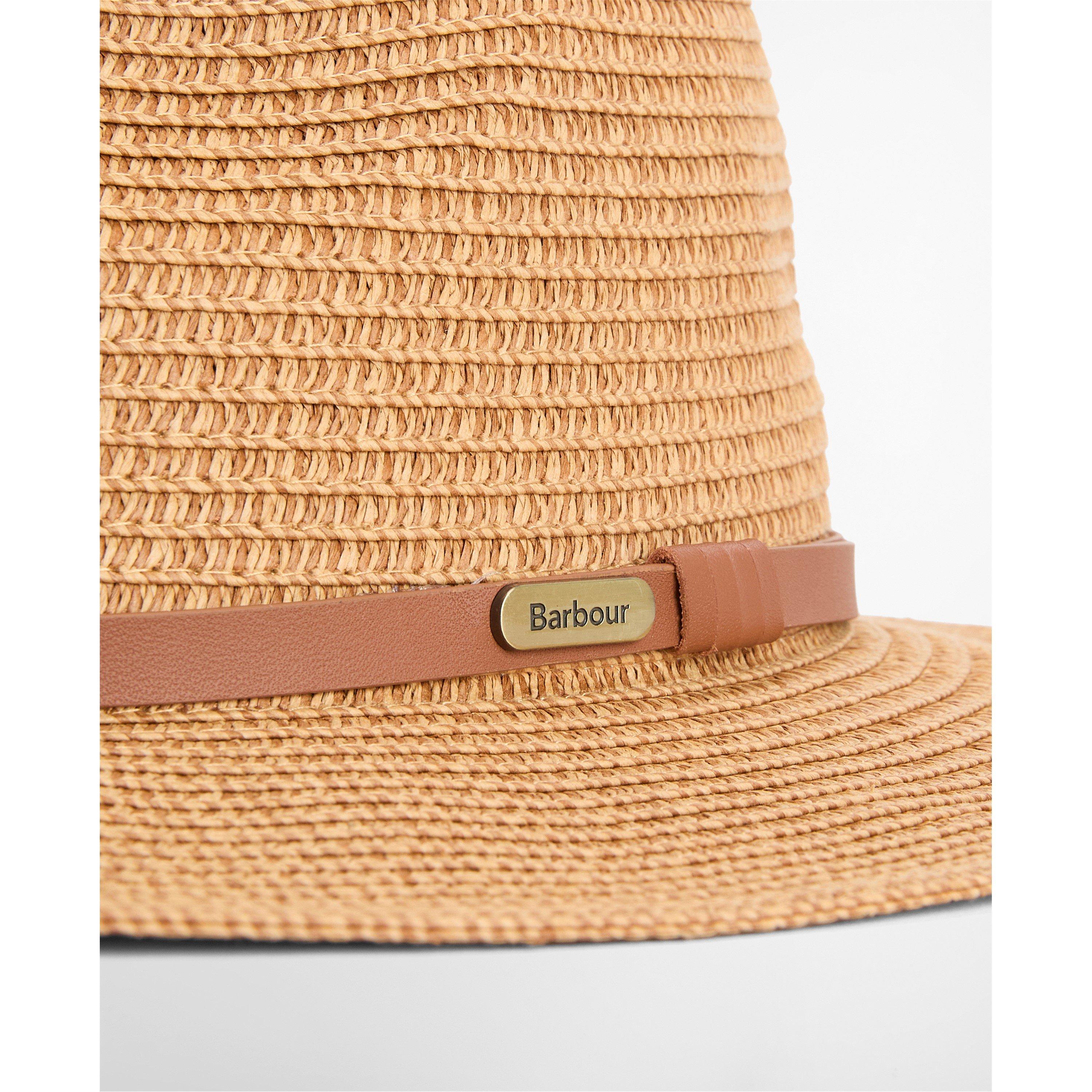 Tan - Barbour - Evelyn Trilby - 3