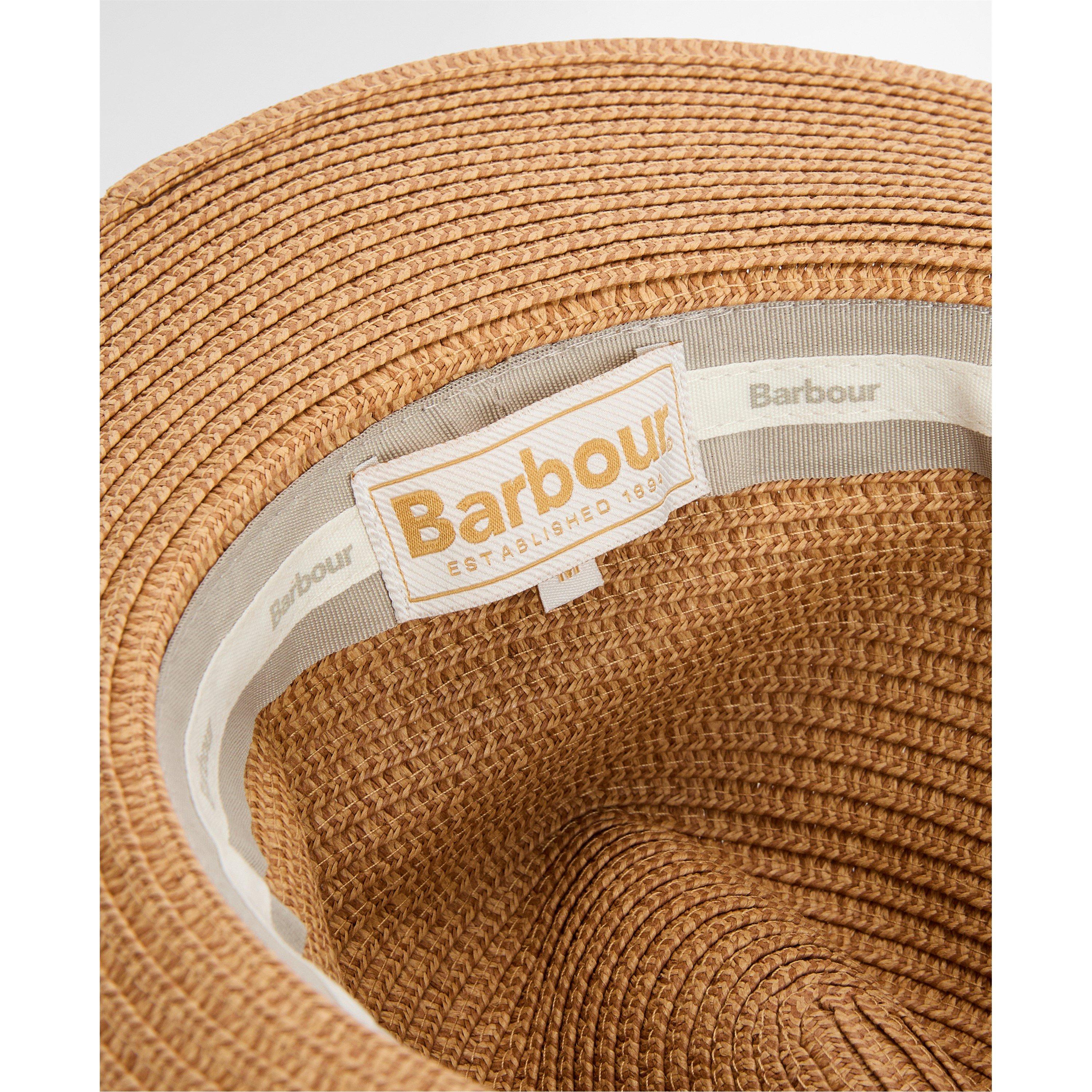 Tan - Barbour - Evelyn Trilby - 4