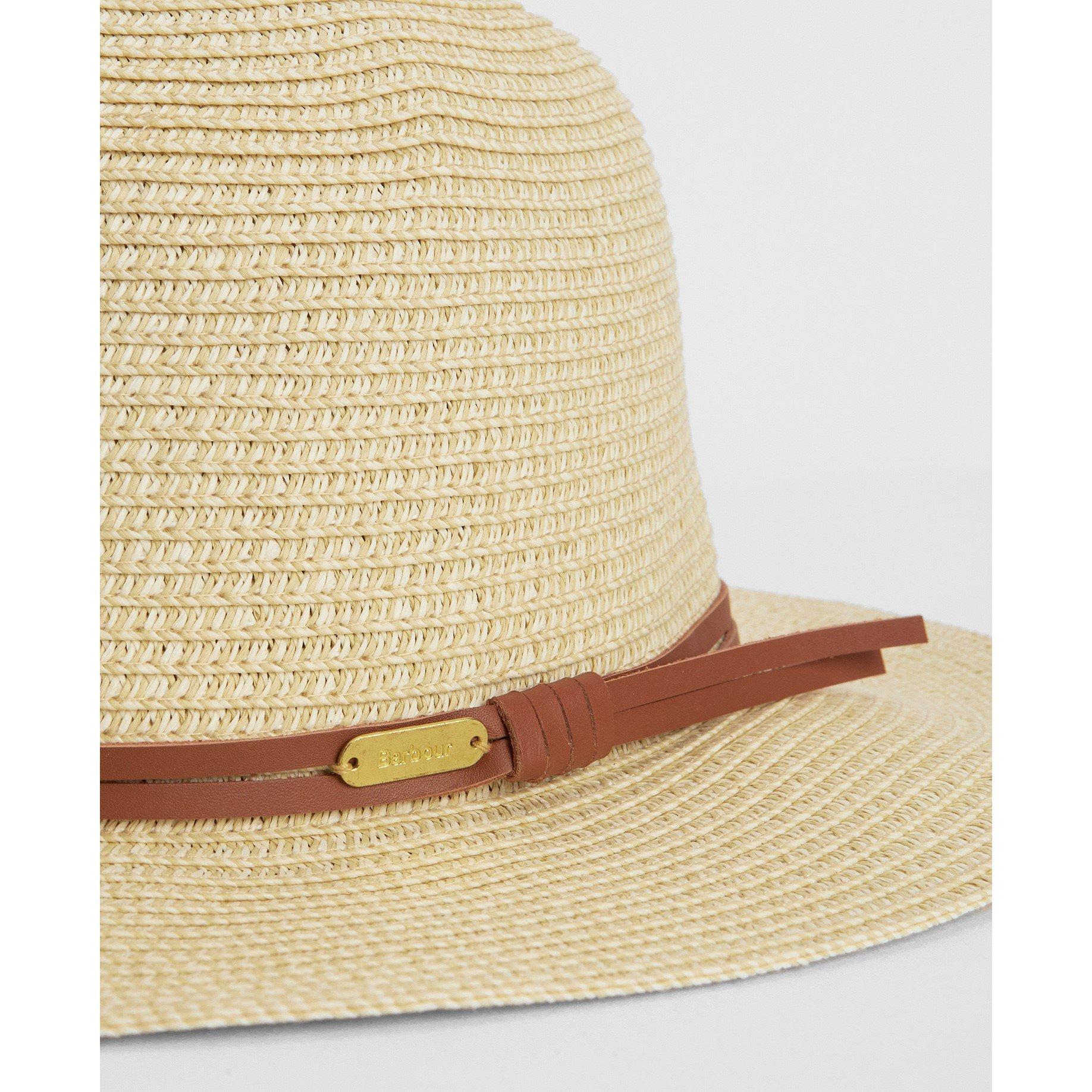 Natural - Barbour - Evelyn Trilby - 3