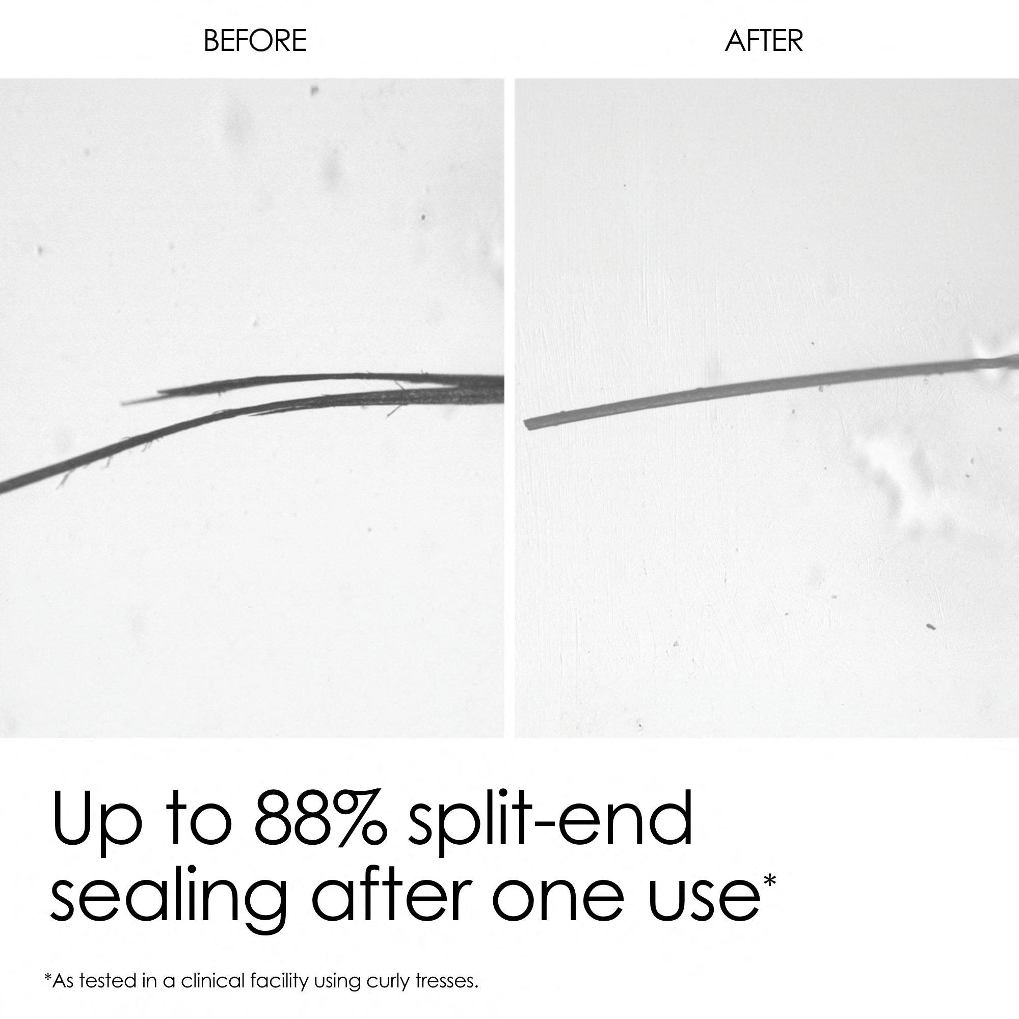 None - Olaplex - Olaplex Moisturize and Mend Leave-in Conditioner Adults - 3