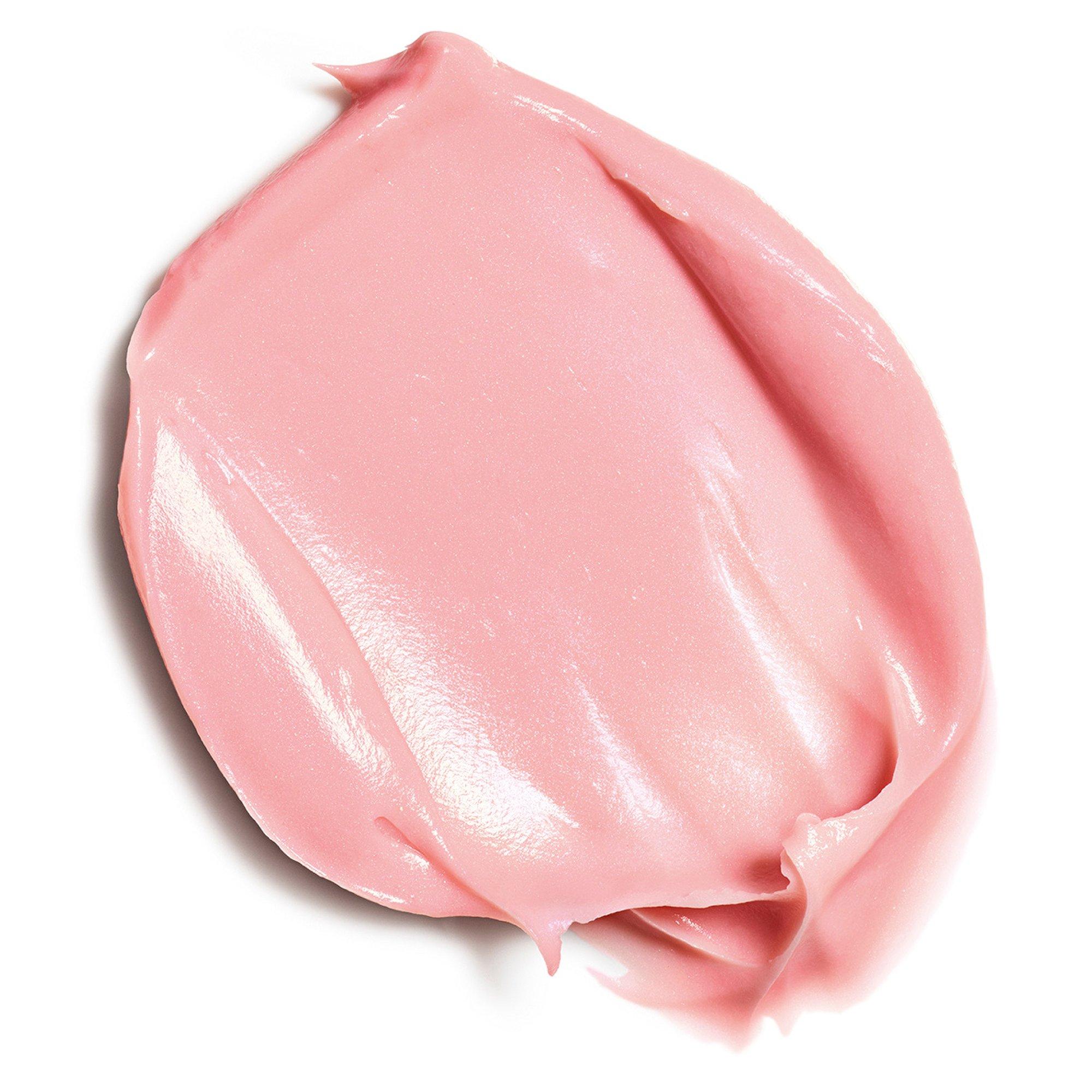 Clear - Clarins - Super Restorative Rose Radiance Cream 50ml - 3