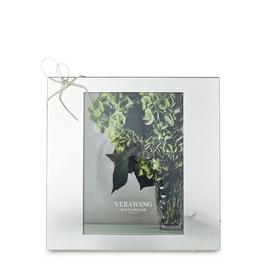 Wedgwood Vera Wang Love Knots Photo Frame