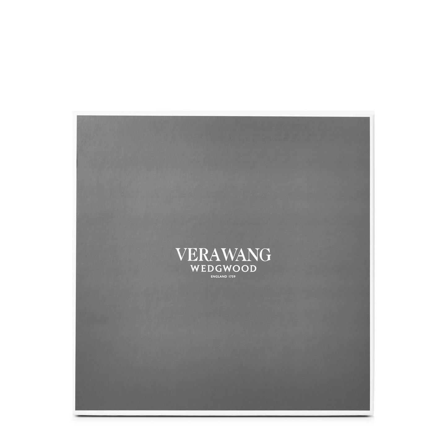 Silver - Wedgwood - Vera Wang Love Knots Photo Frame - 2