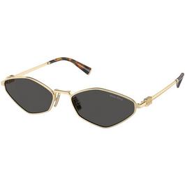 Miu Miu Regard Sunglasses