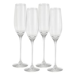 Marquis by Waterford Marquis Flute - Set of 4