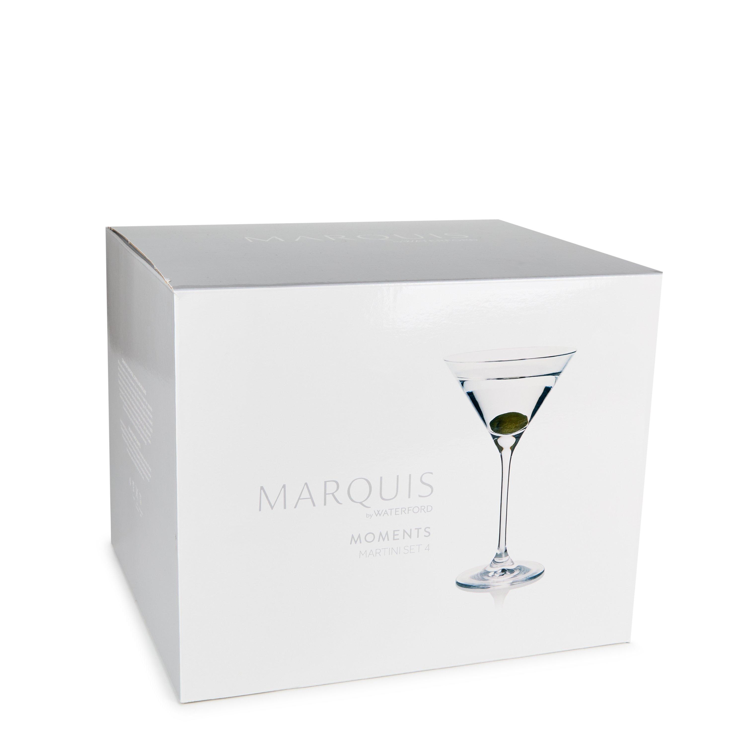 Moments - Marquis by Waterford - Glasses - 2