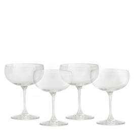 Marquis by Waterford Marquis Champagne Coupe - Set of 4