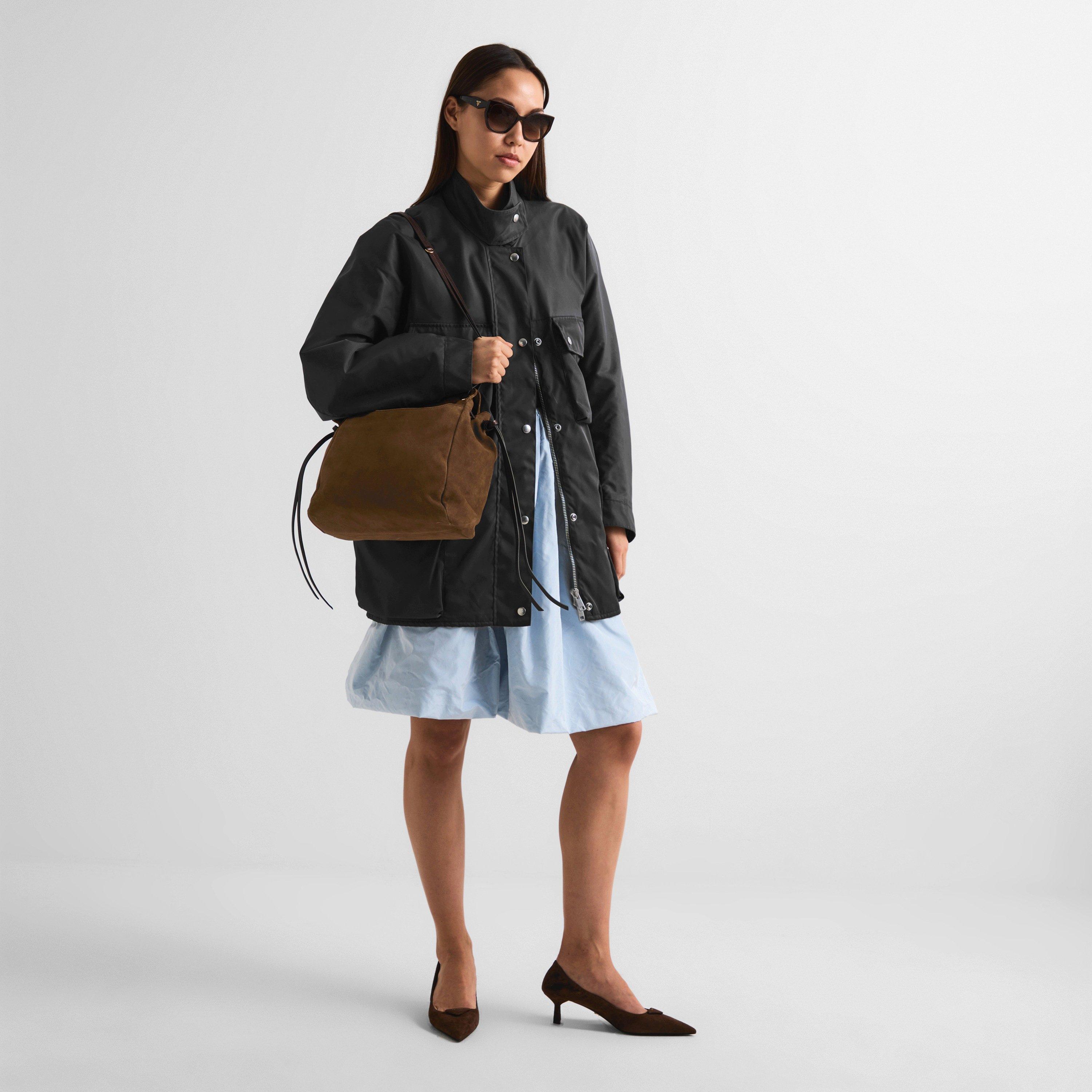 Tortoise - Prada - Pr 19zs Sunglasses - 6