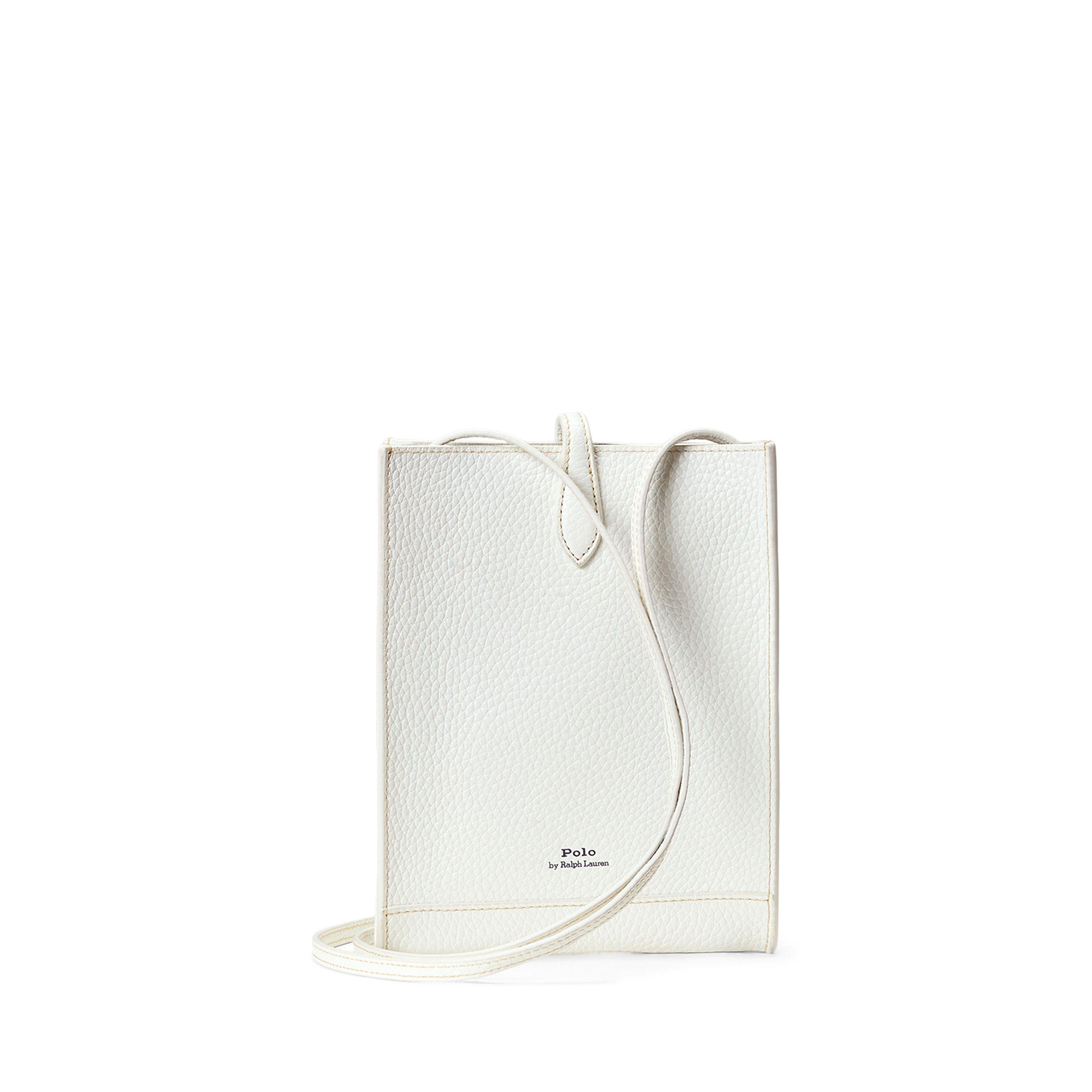 Paper - Polo Ralph Lauren - Play Crossbody Bag - 4