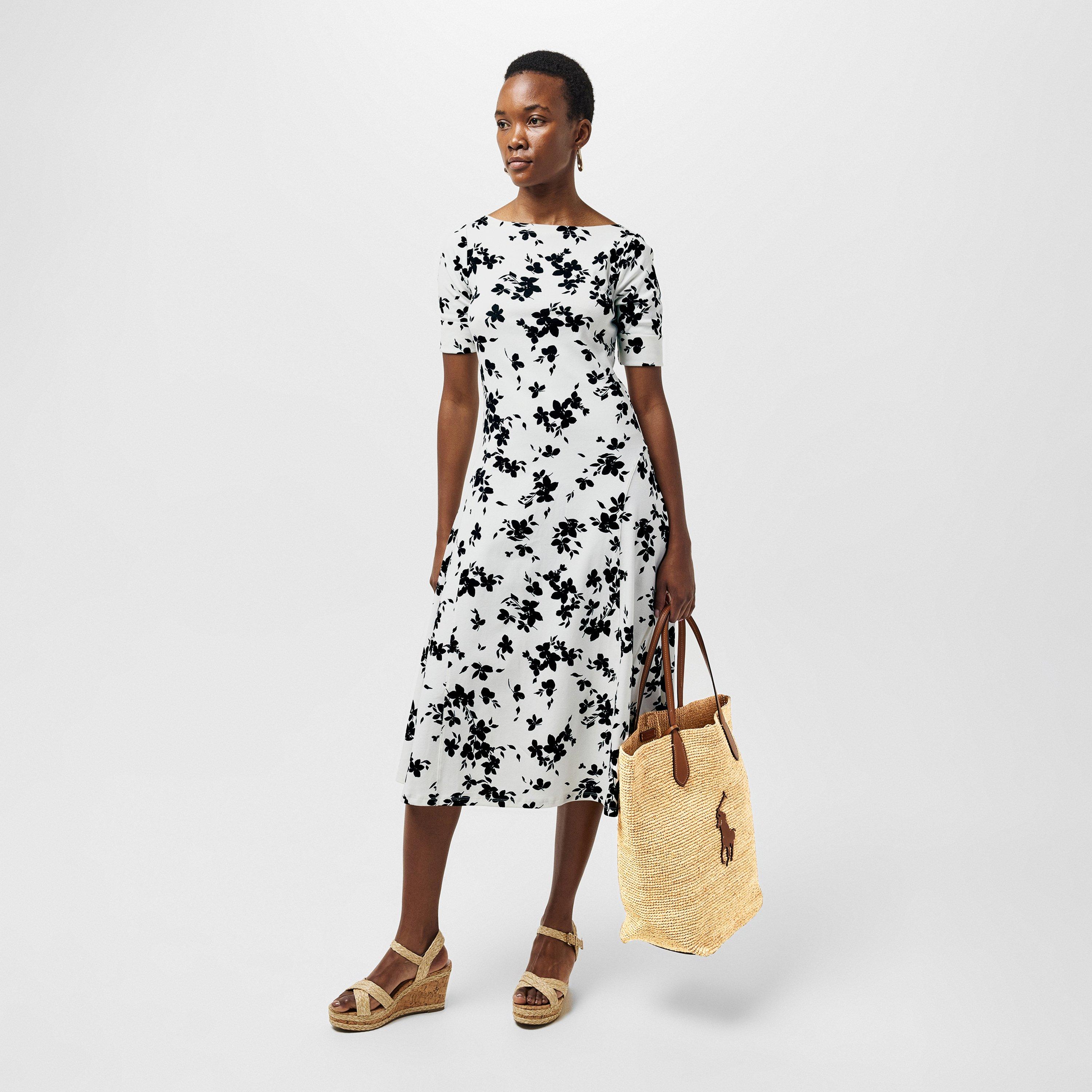 Natural/Cuoio - Polo Ralph Lauren - Women's Natural Tote Bags - 6