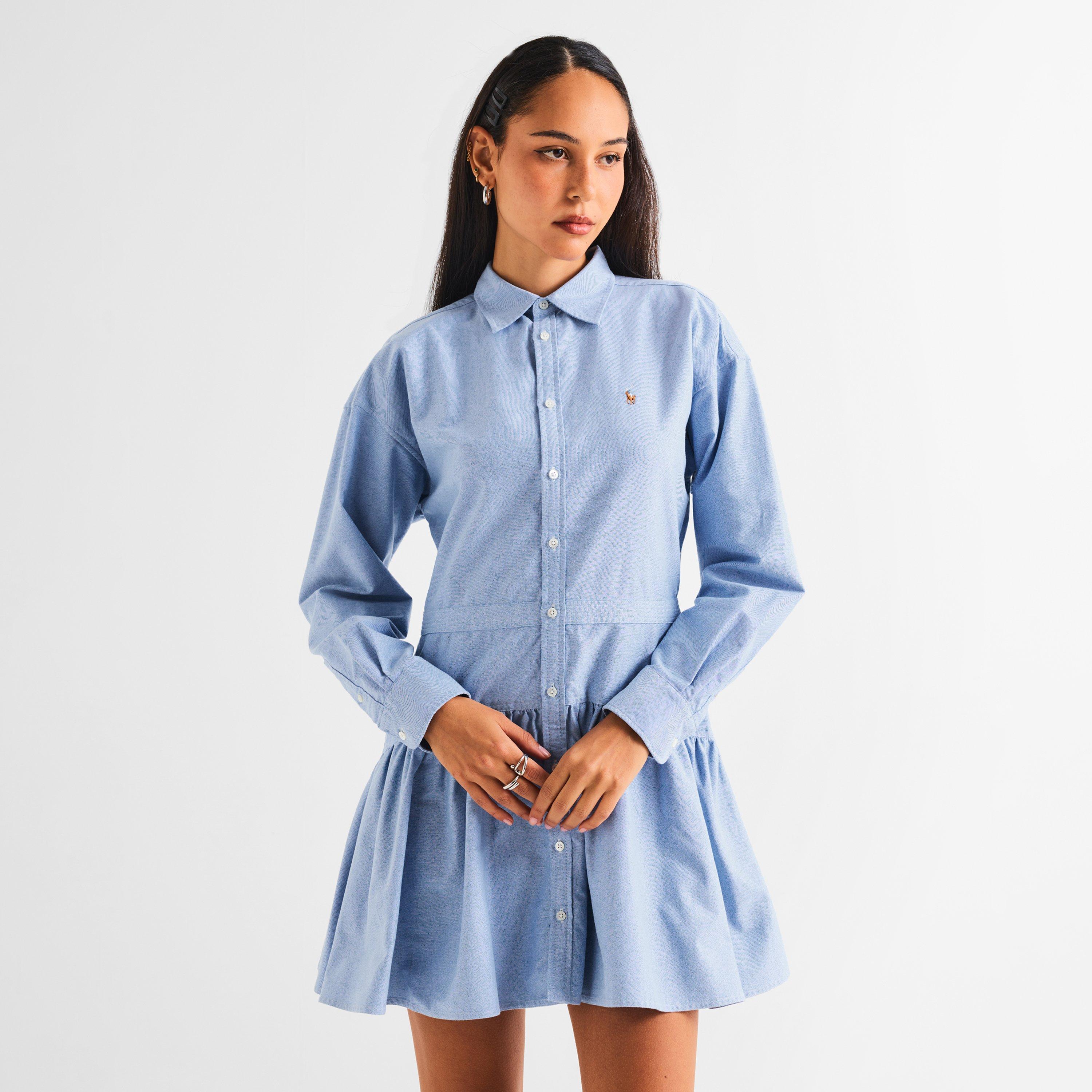 NATURAL/CUOIO - Polo Ralph Lauren - Women's Natural Tote Bags - 4