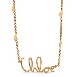 Chloe Icon Necklace