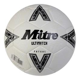 Mitre Ultimatch Futsal Football