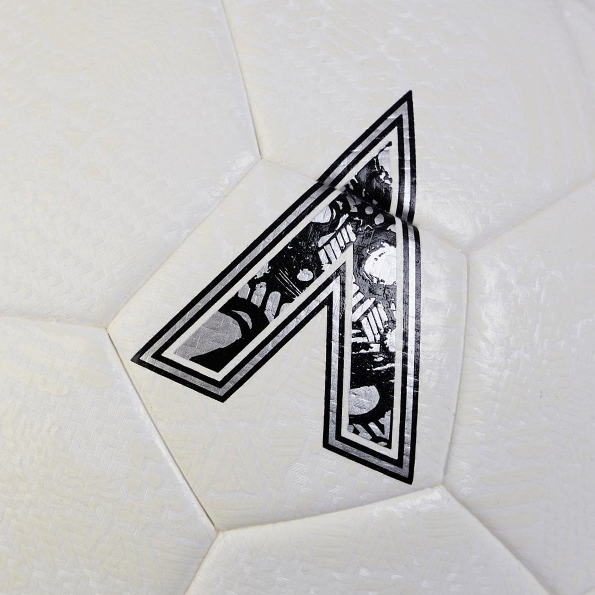 White/Black - Mitre - Ultimatch Futsal Football - 4